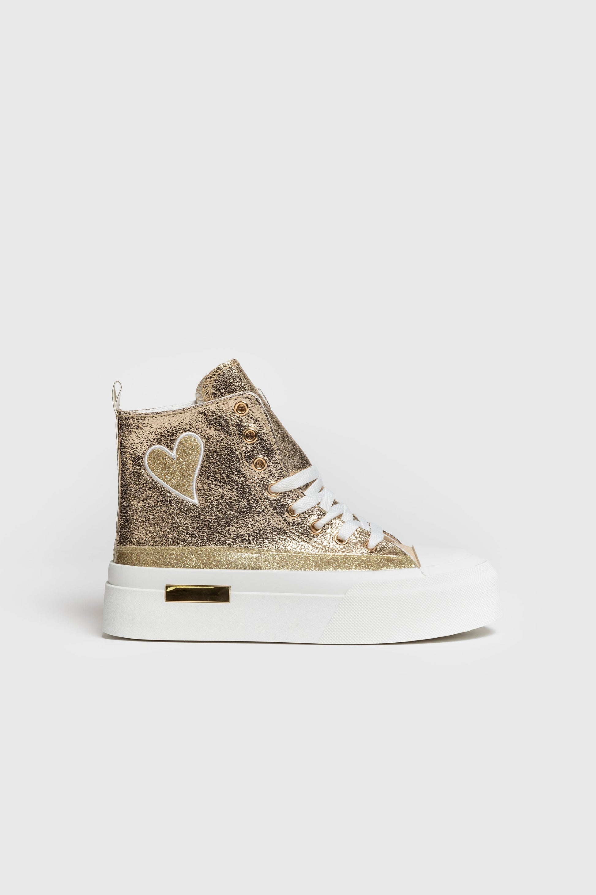 DEPORTIVA  GLITTER