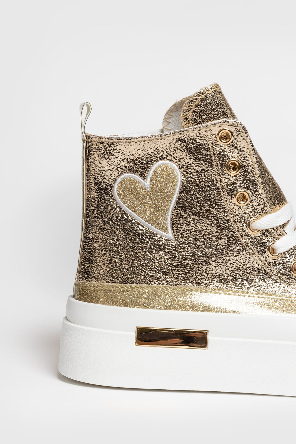 DEPORTIVA  GLITTER