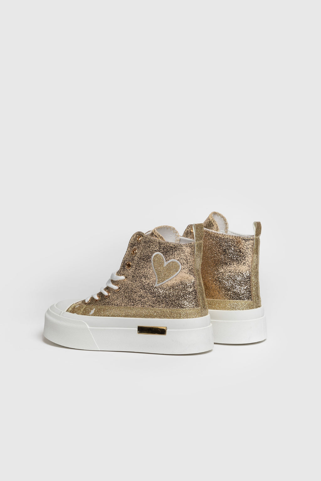 DEPORTIVA  GLITTER