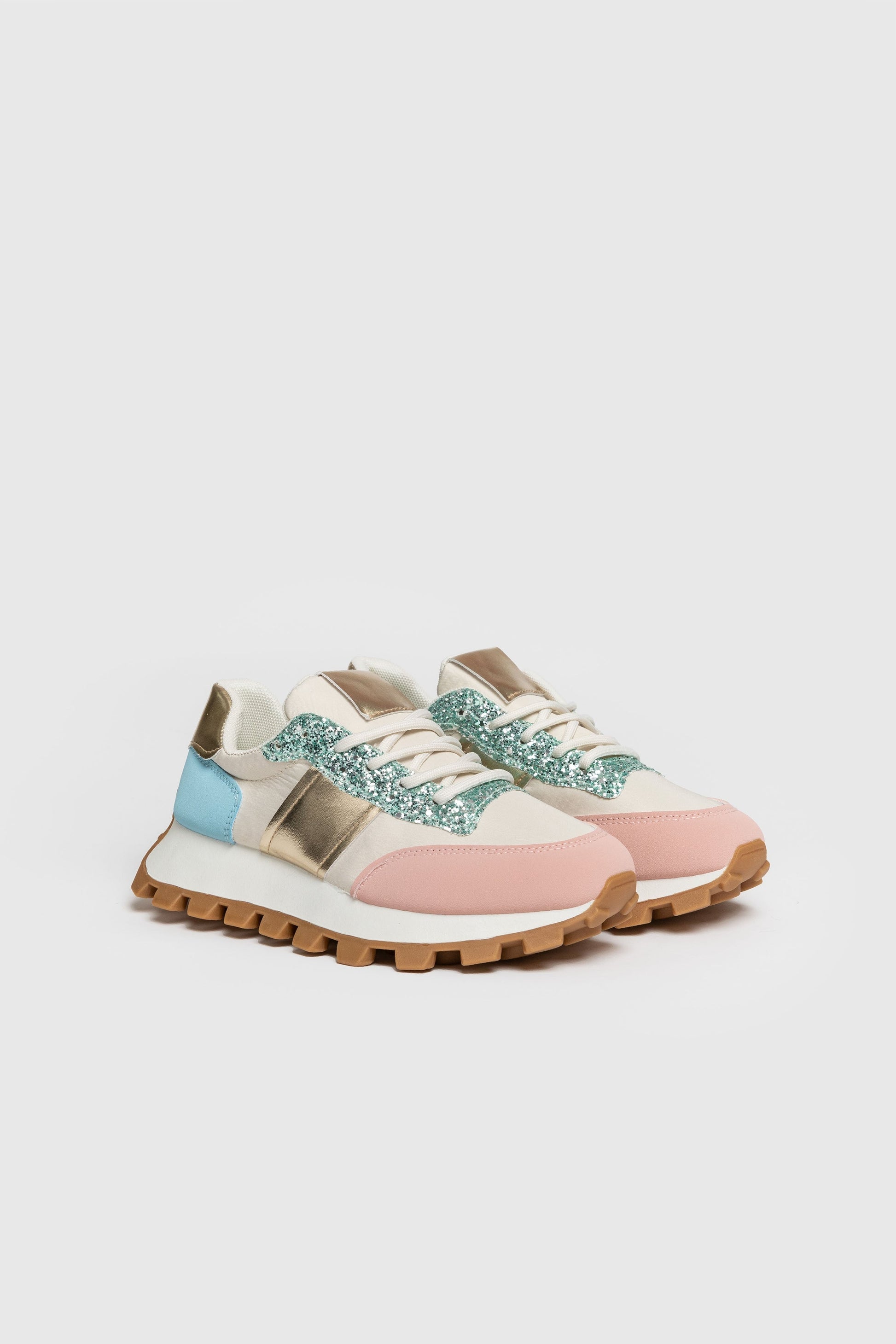 DEPORTIVAS  COLORES