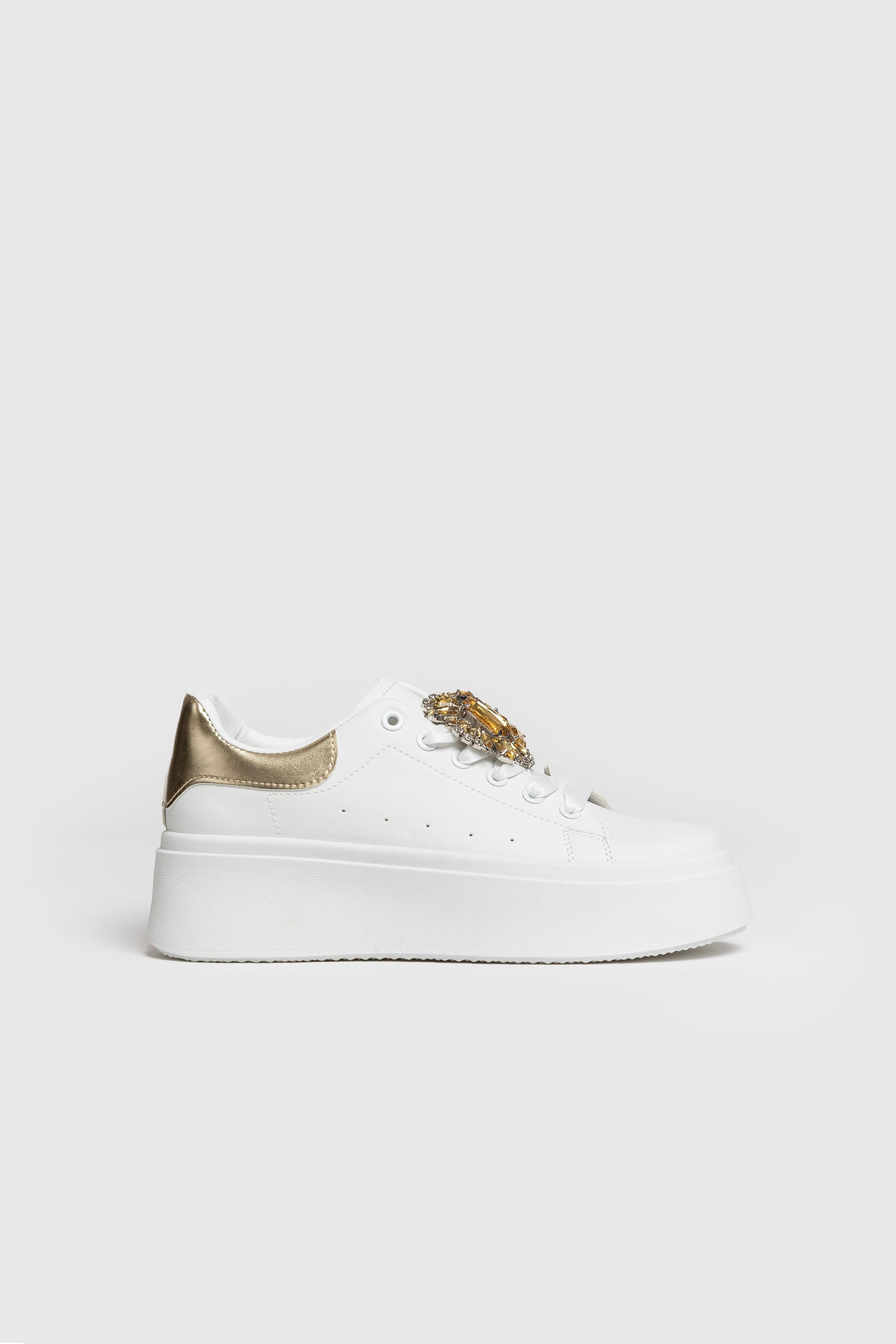 DEPORTIVA  FLATFORM
