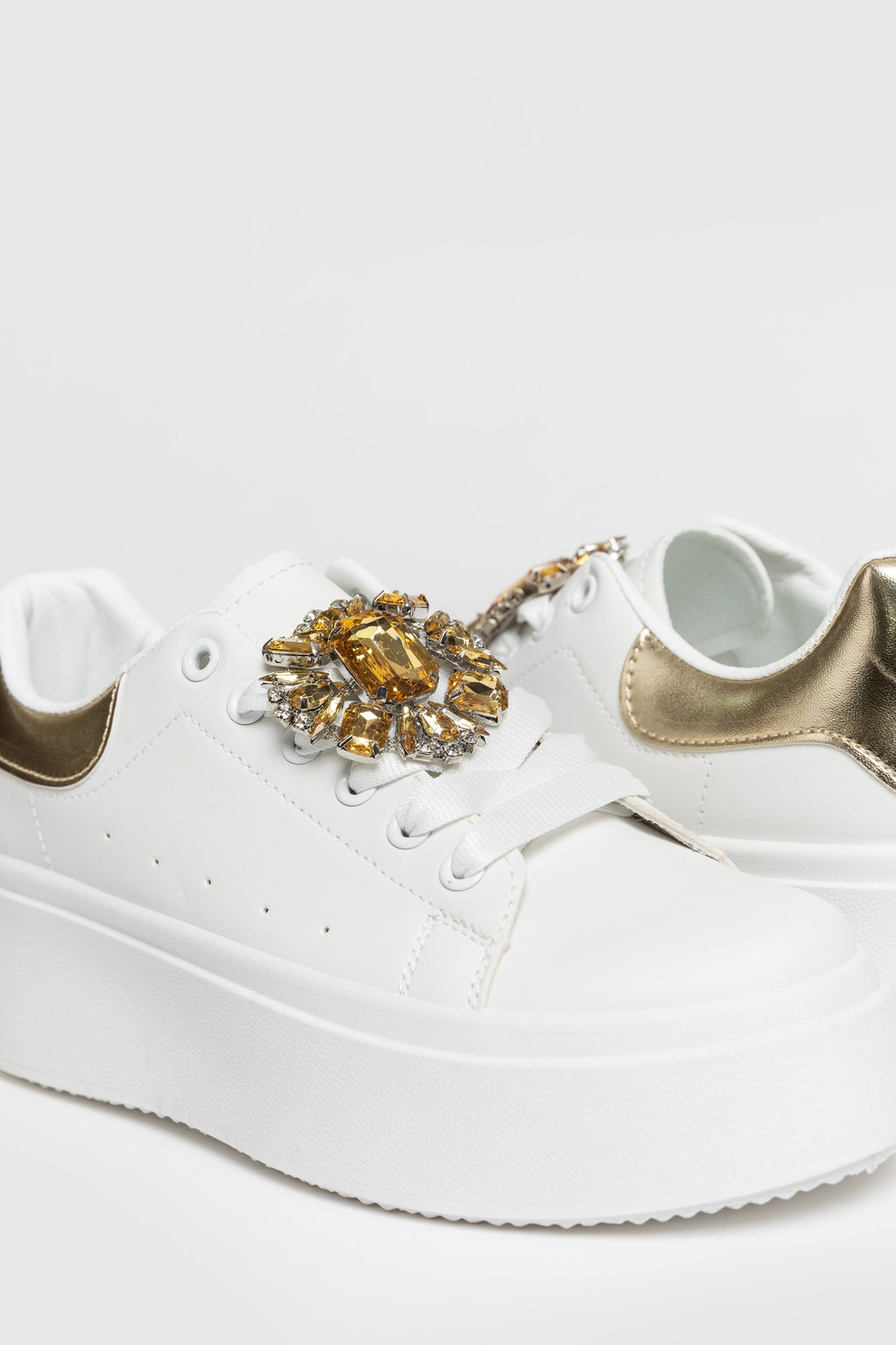 DEPORTIVA  FLATFORM