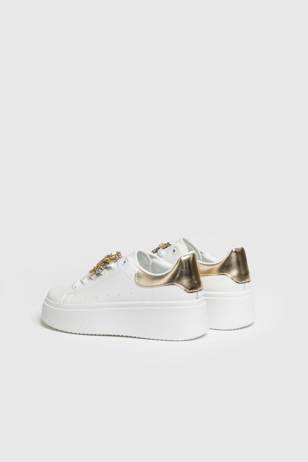 DEPORTIVA  FLATFORM