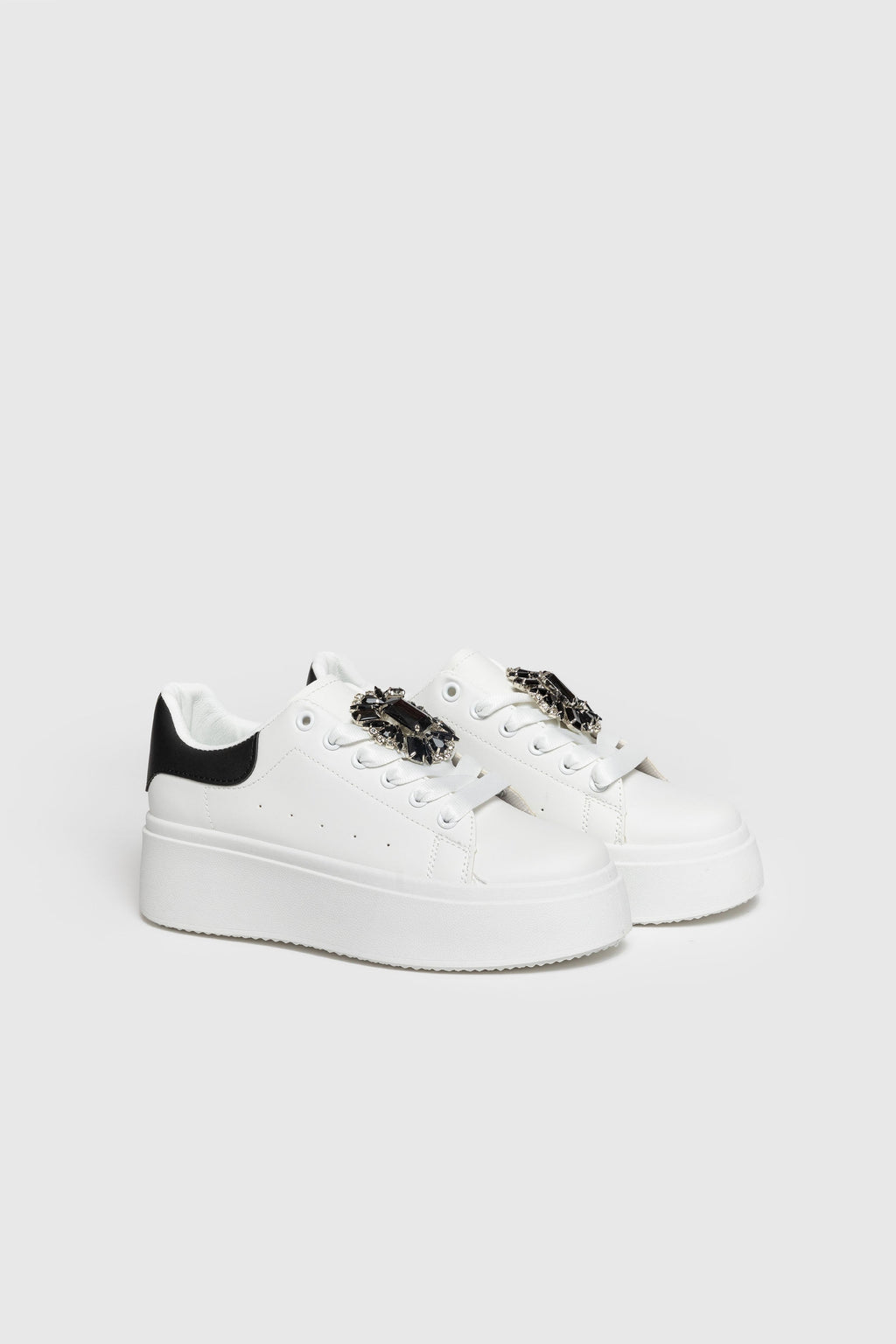 DEPORTIVA  FLATFORM