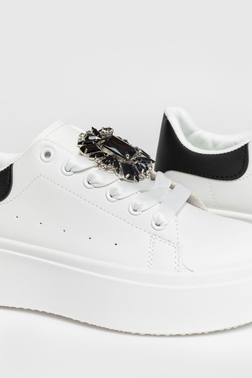 DEPORTIVA  FLATFORM