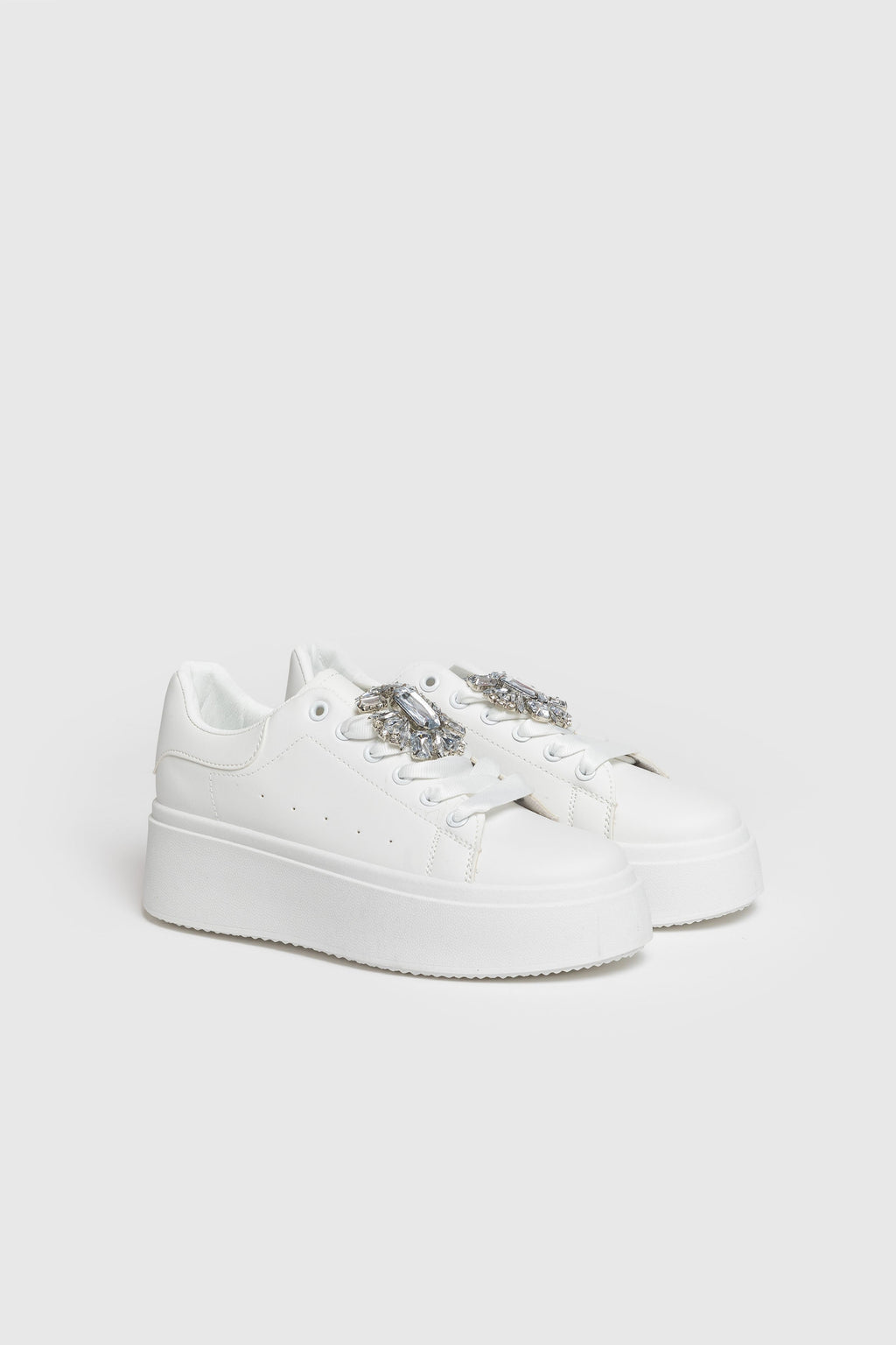 DEPORTIVA  FLATFORM