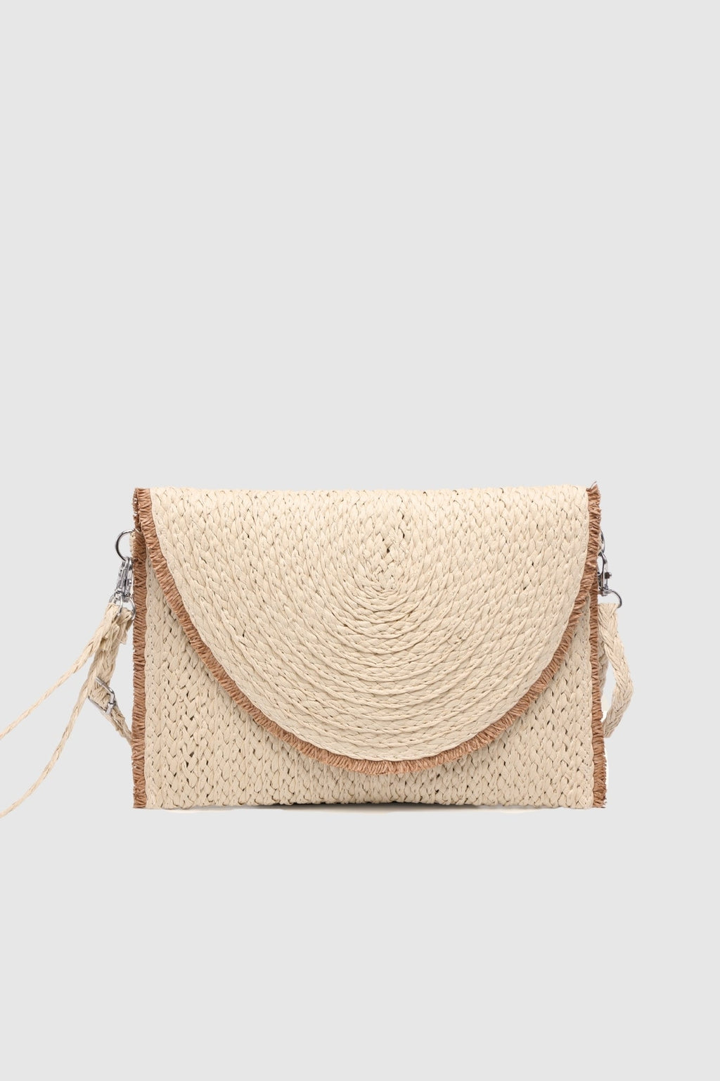 BOLSO  RAFIA