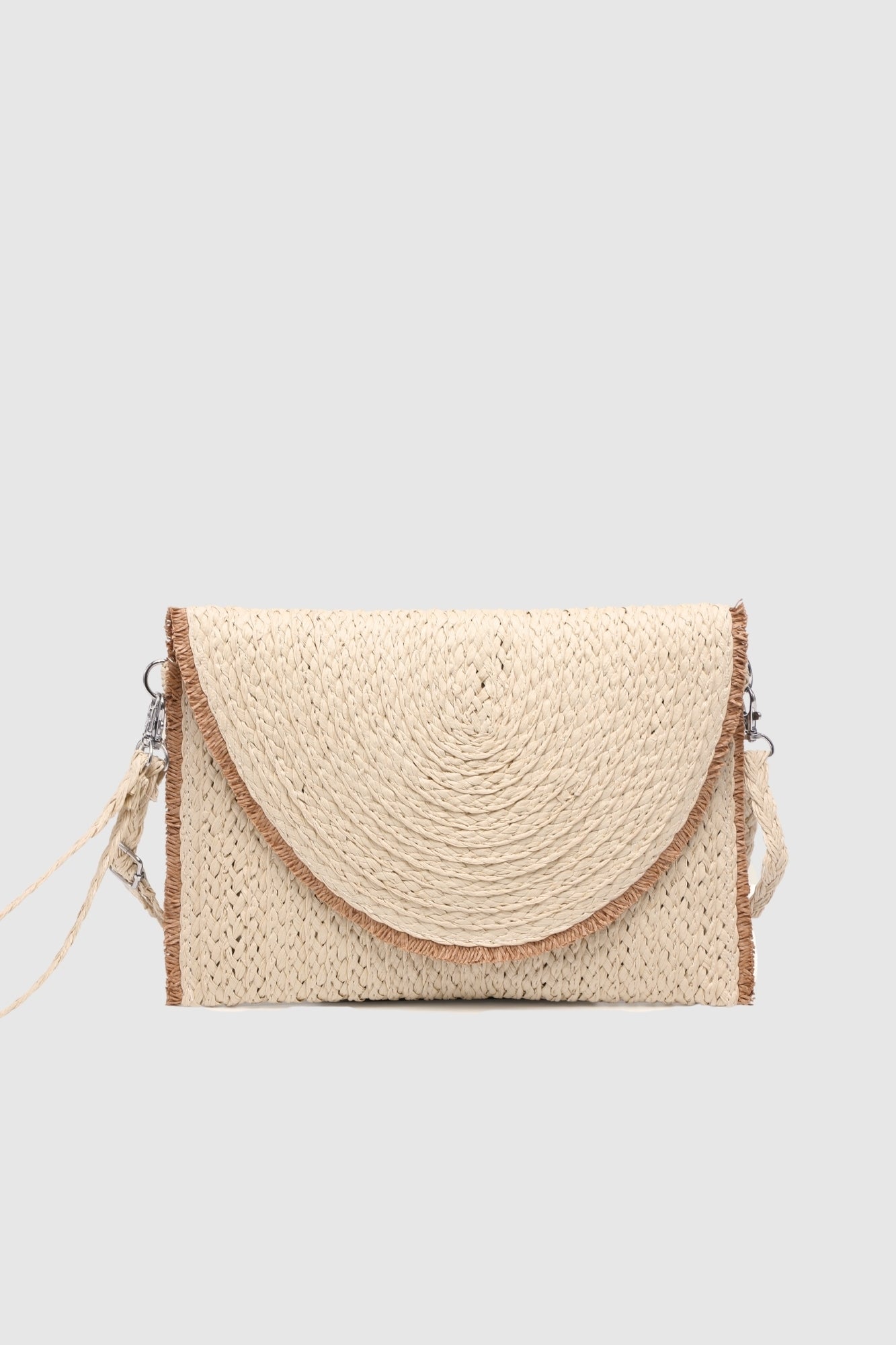 BOLSO  RAFIA