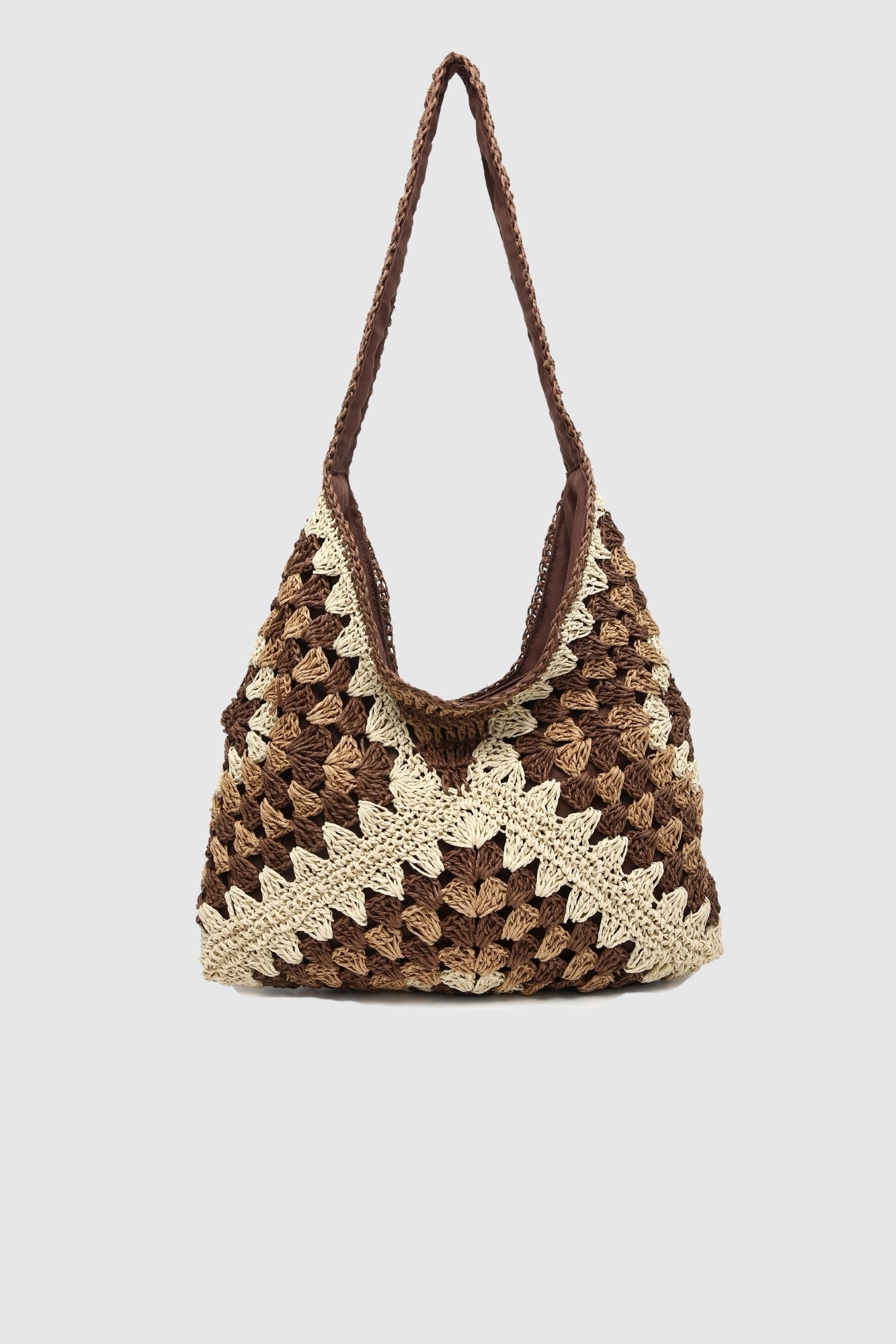 BOLSO  ESTAMPADO