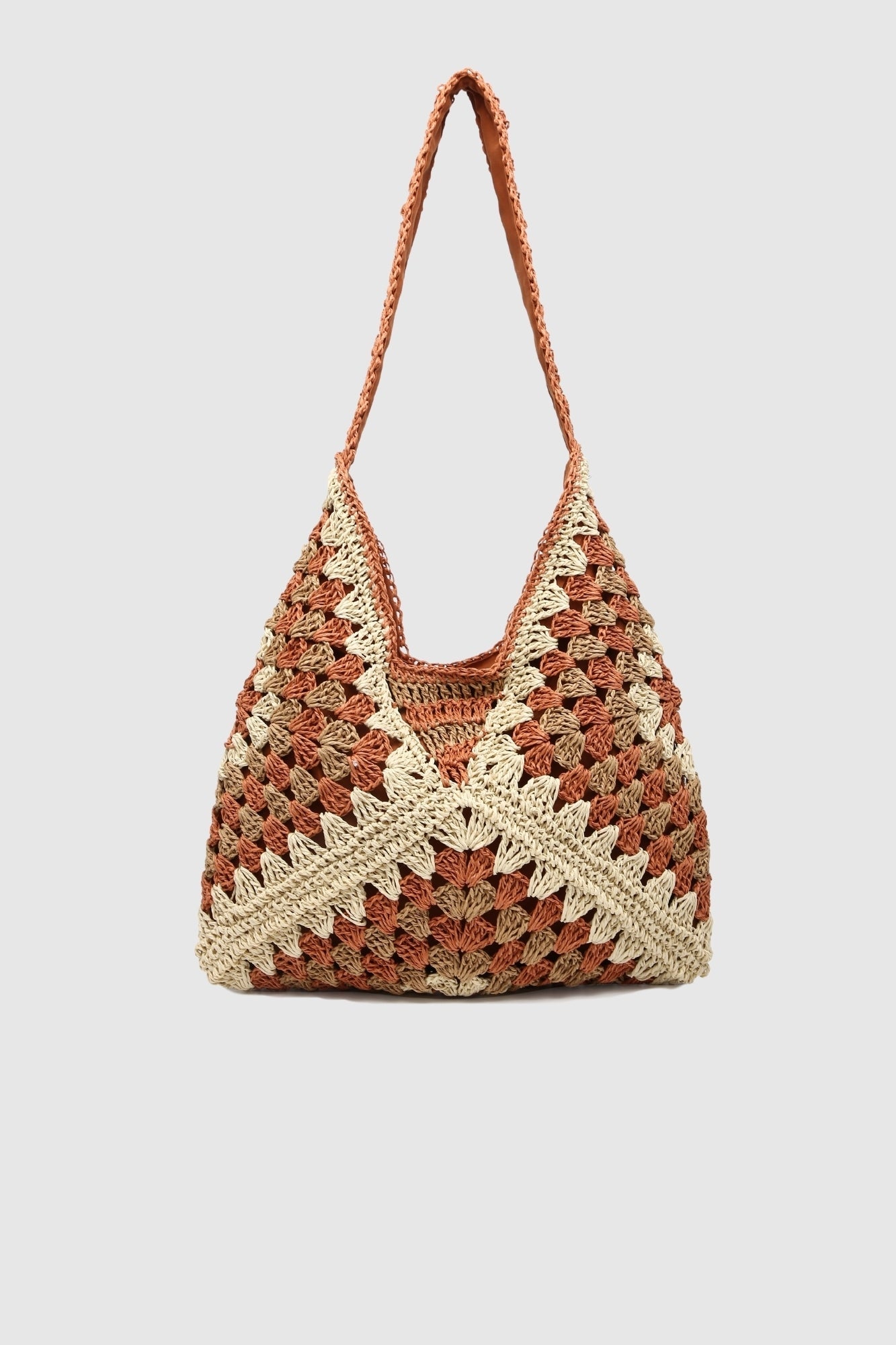BOLSO  ESTAMPADO