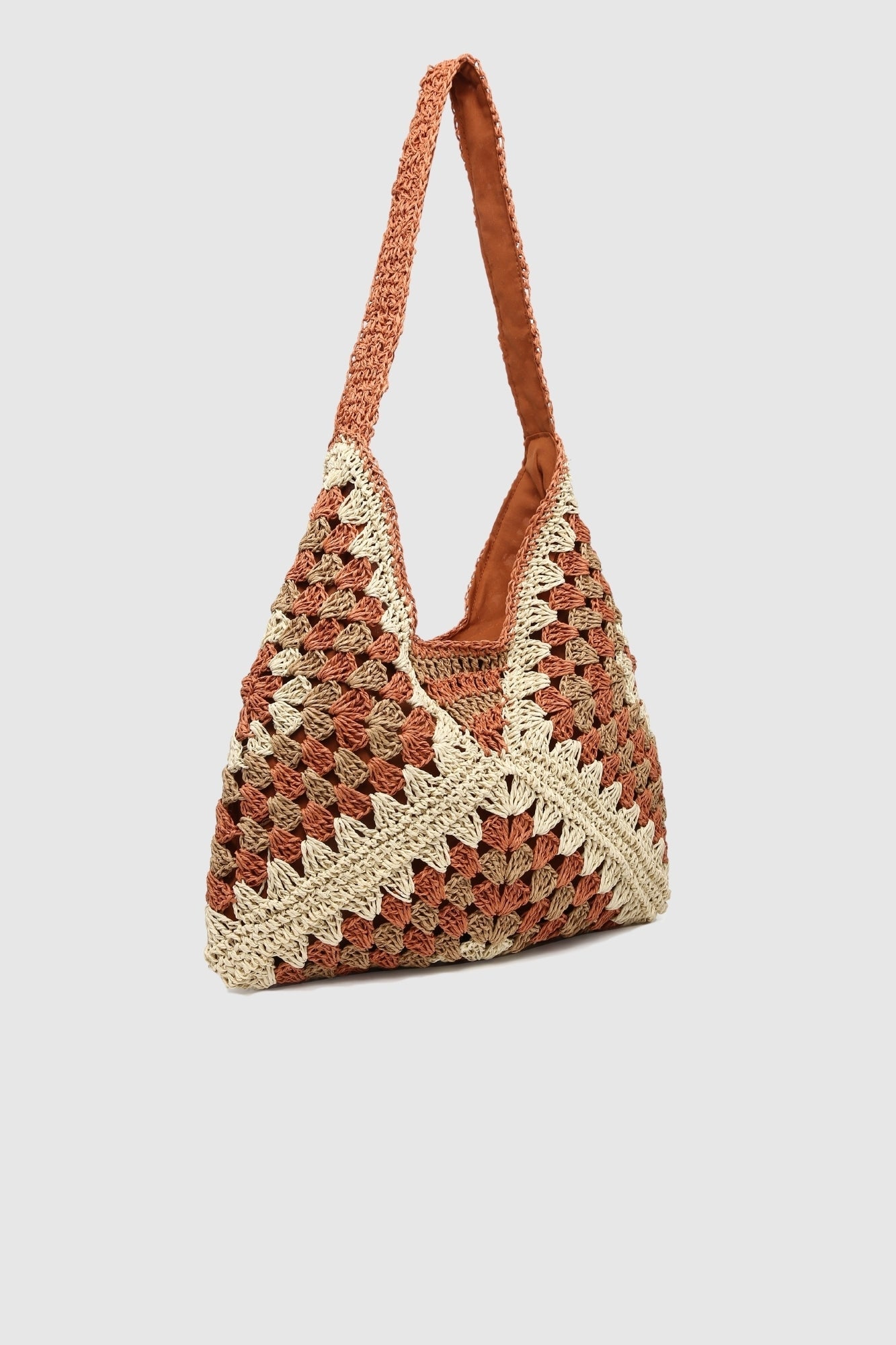BOLSO  ESTAMPADO
