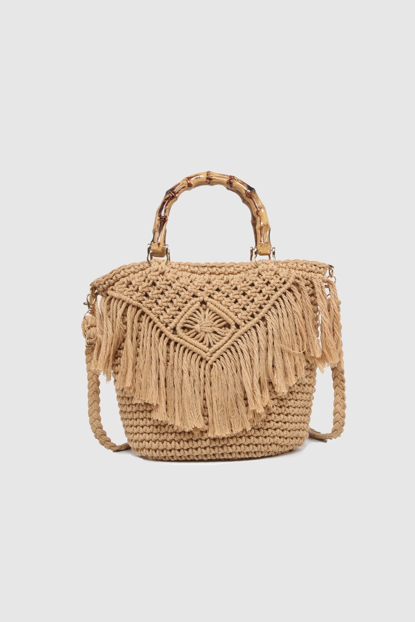 BOLSO  FLECOS