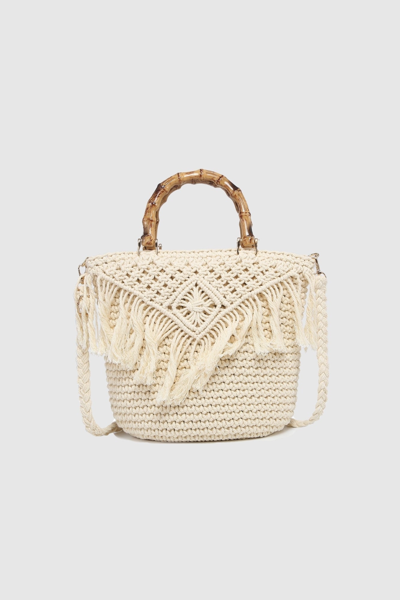 BOLSO  FLECOS
