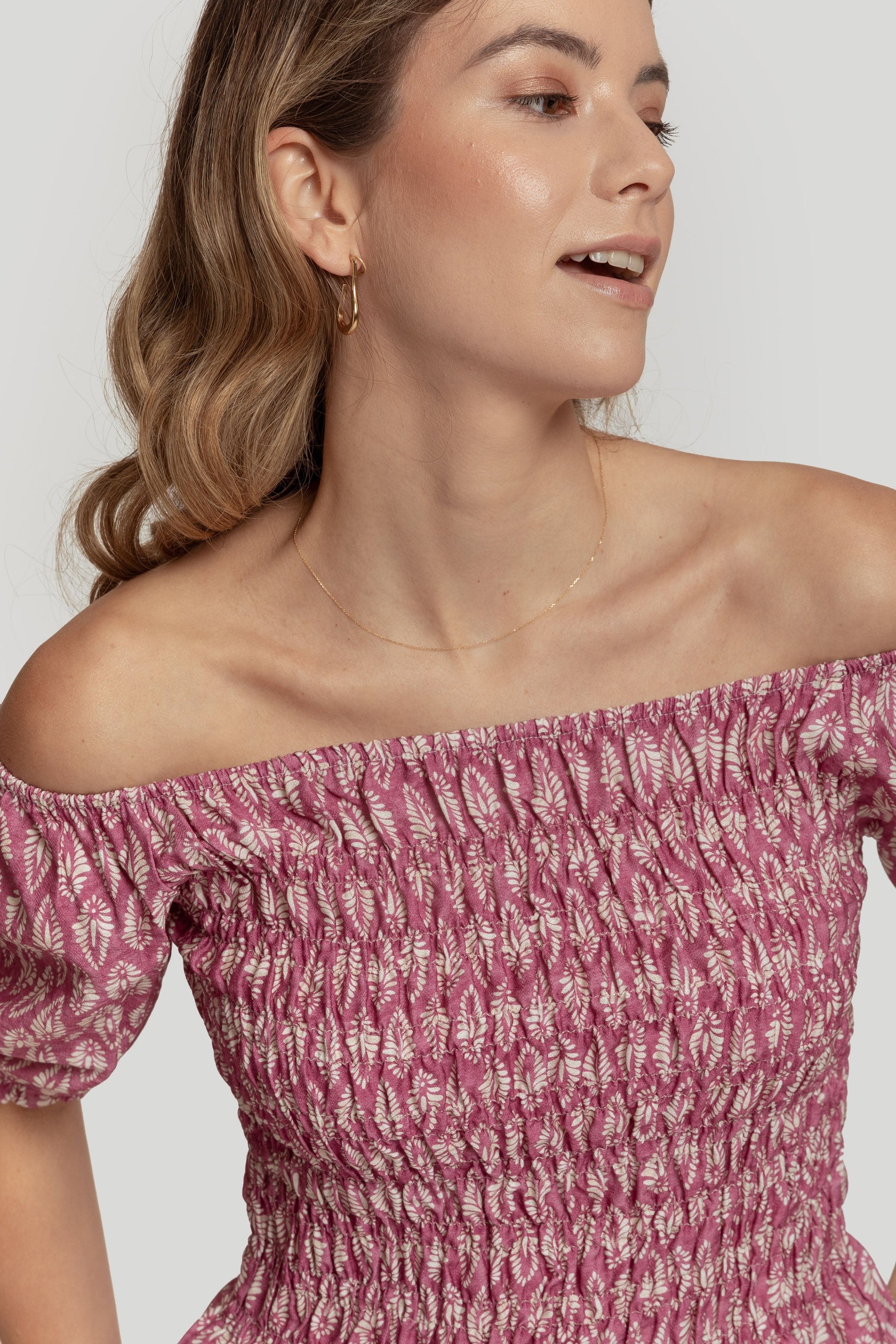 BLUSA  NIDO