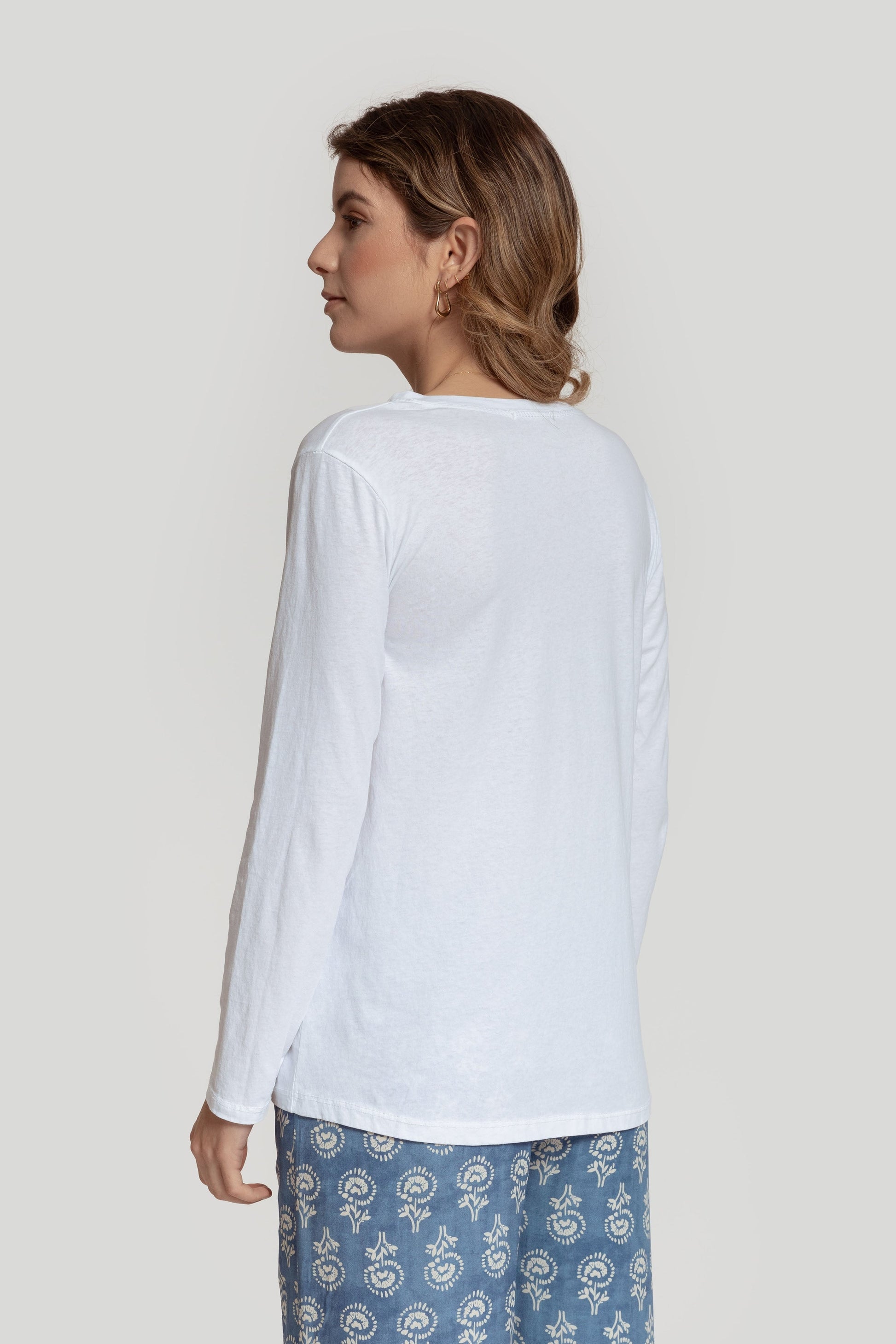 CAMISETA  CISNE