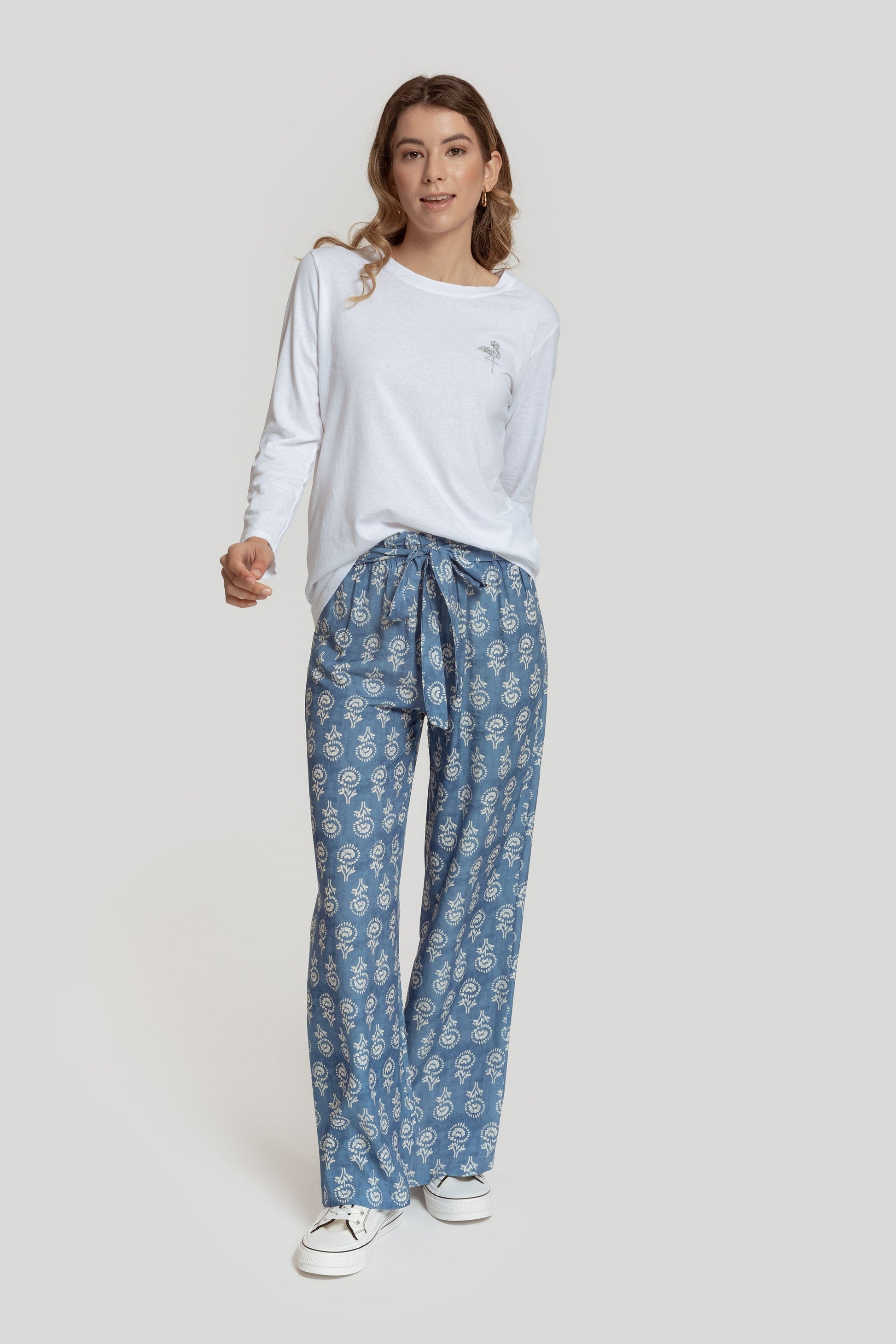 PANTALON  LAZO