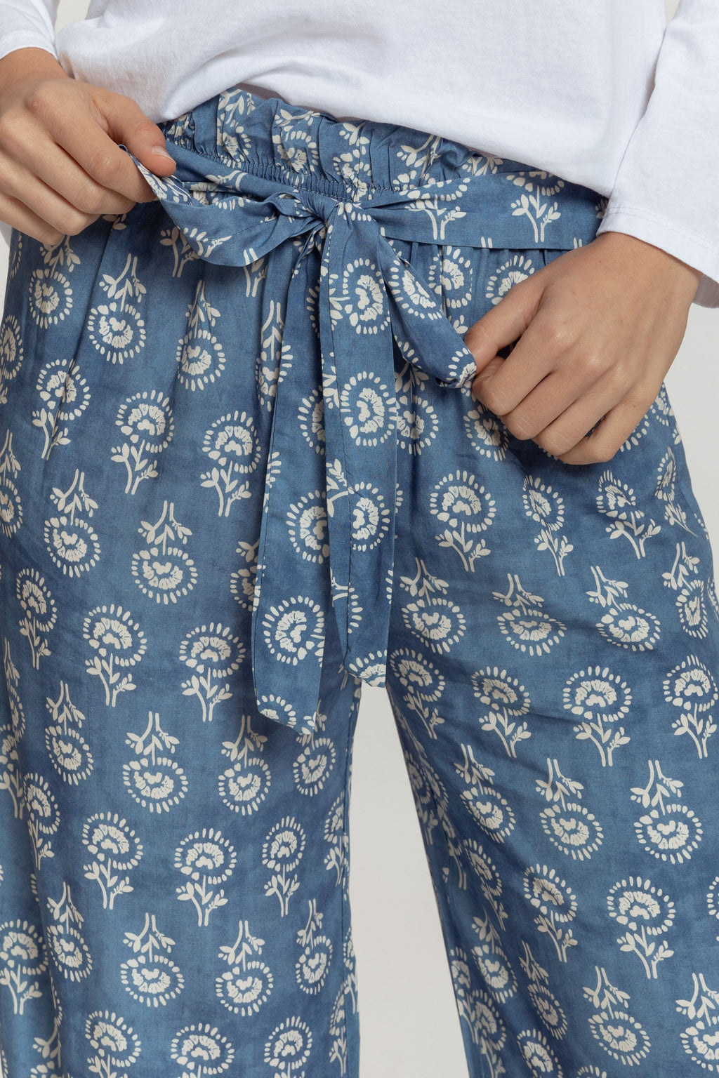 PANTALON  LAZO
