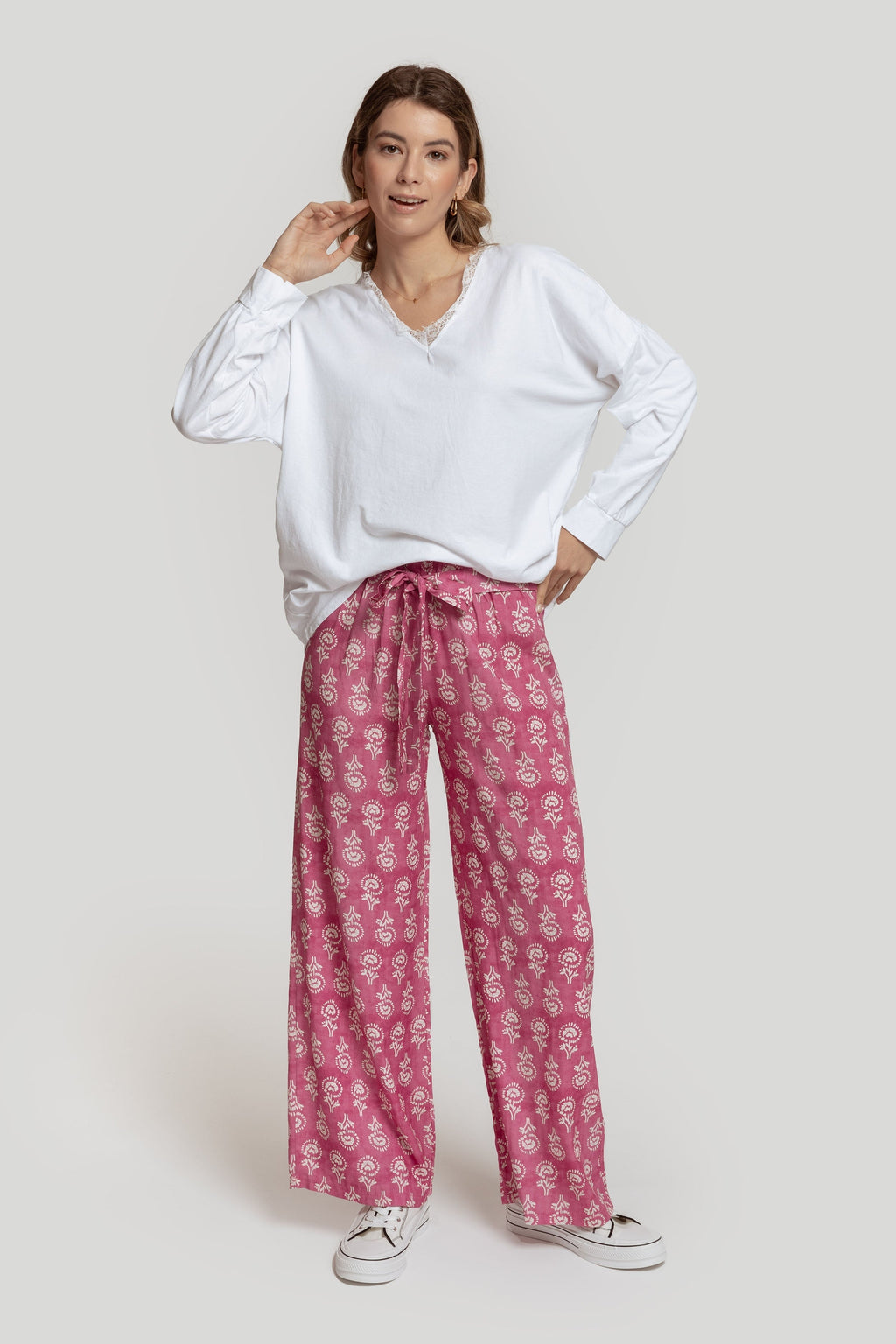 PANTALON  LAZO