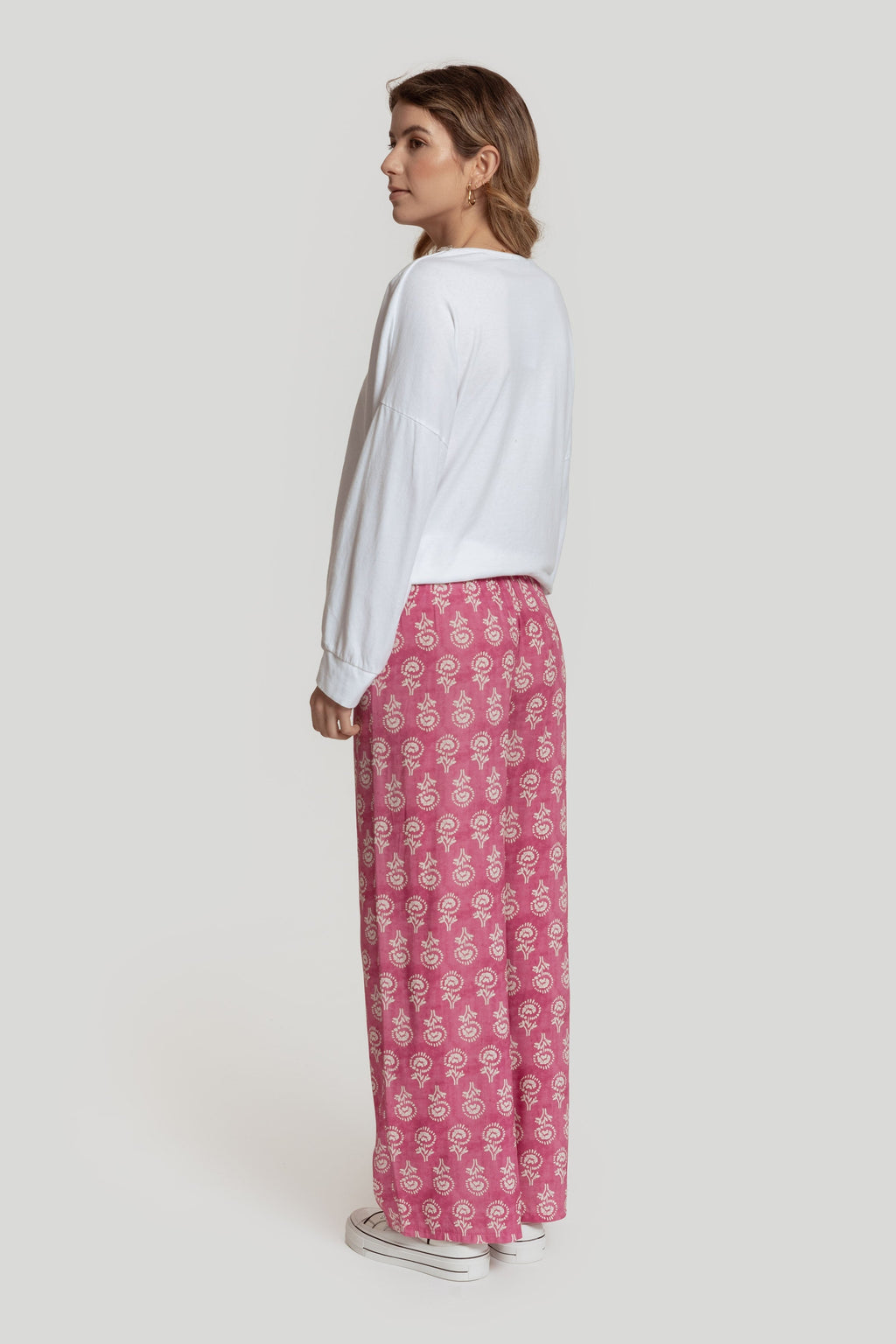 PANTALON  LAZO