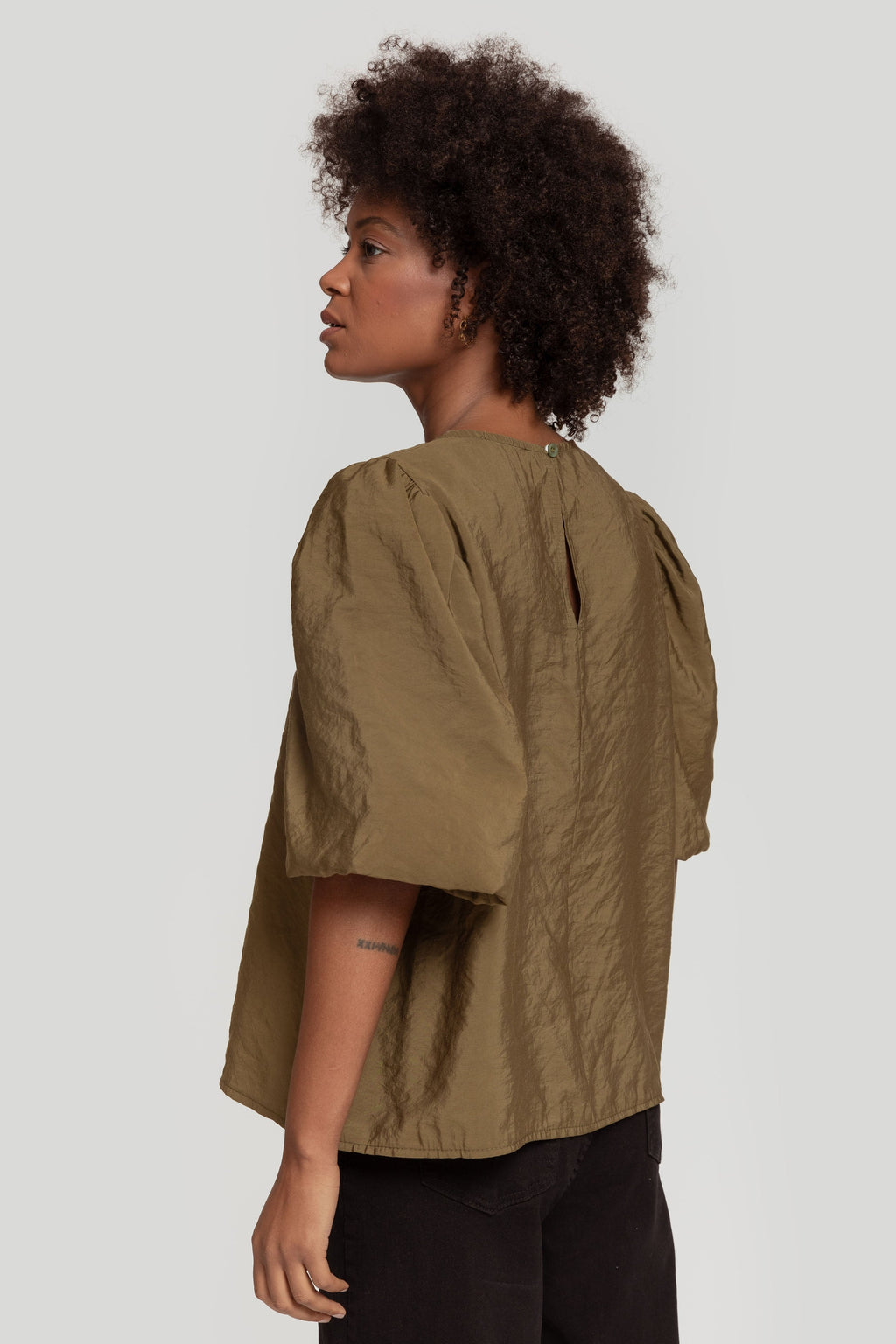 BLUSA  MODAL