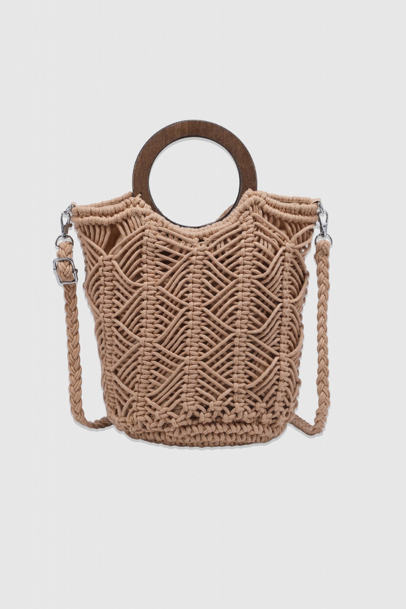 BOLSO DONNA ALESSIA SOL