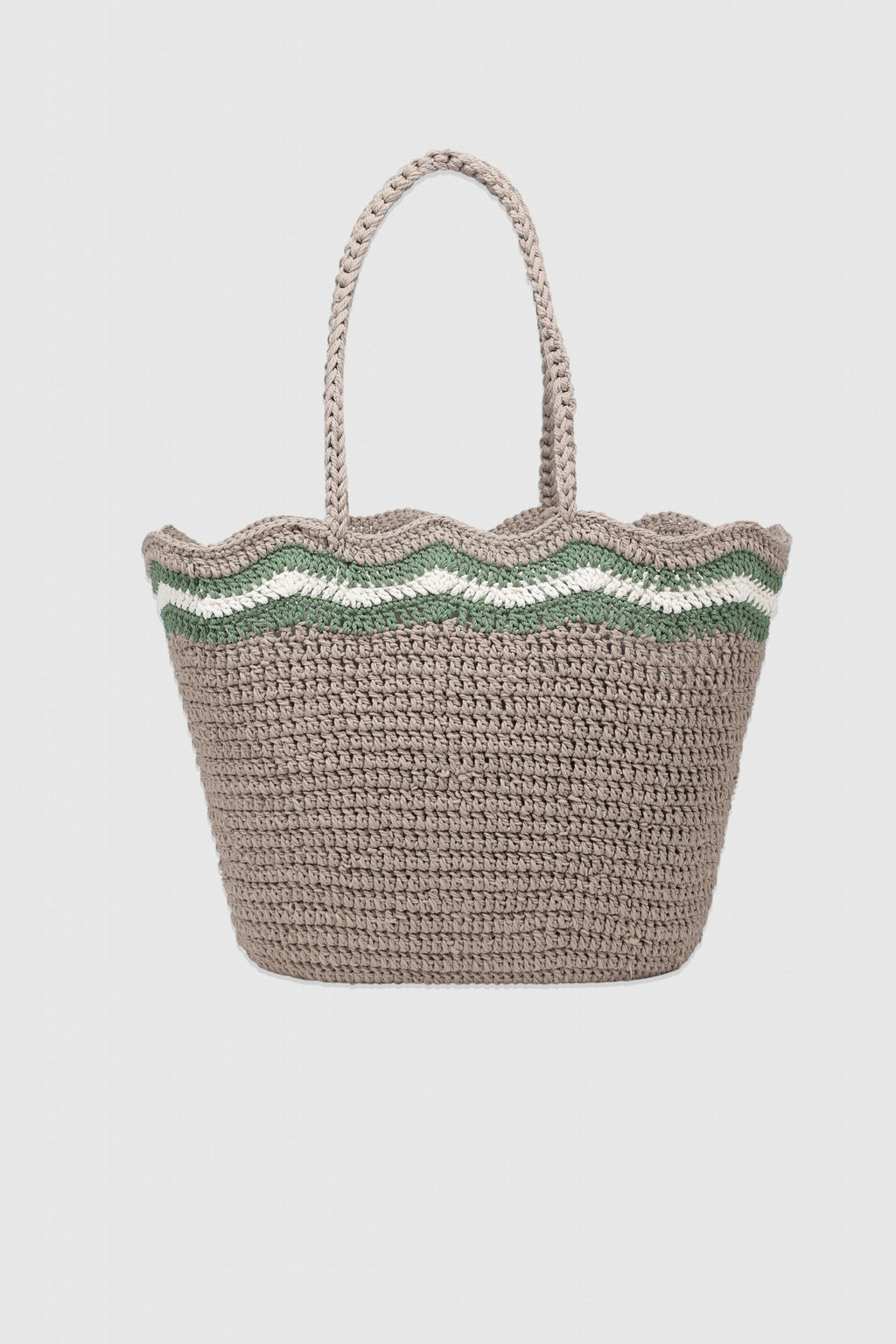 CESTA DONNA ALESSIA FORMENTERA