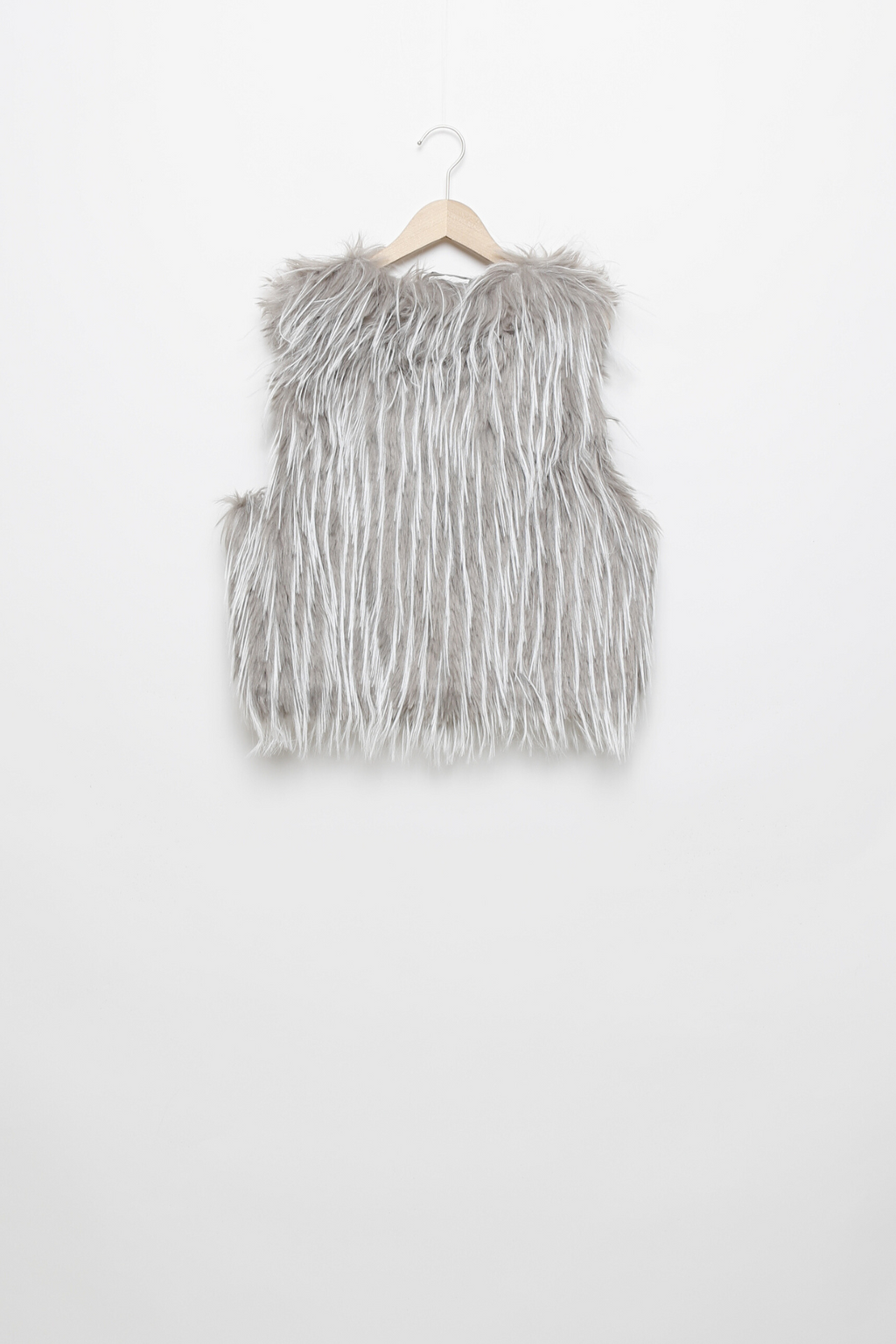 CHALECO VICTORIA PELOS