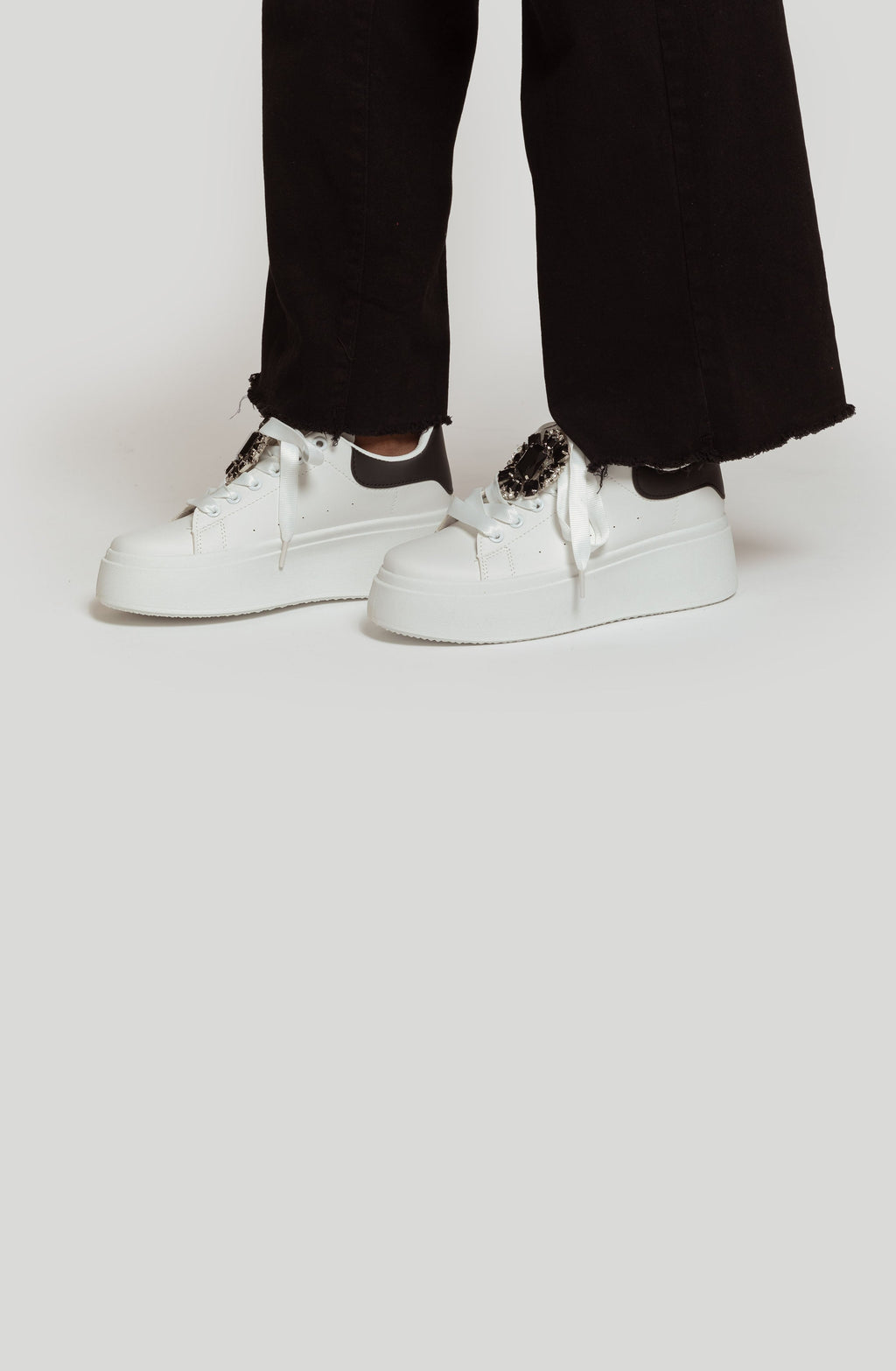 DEPORTIVA  FLATFORM