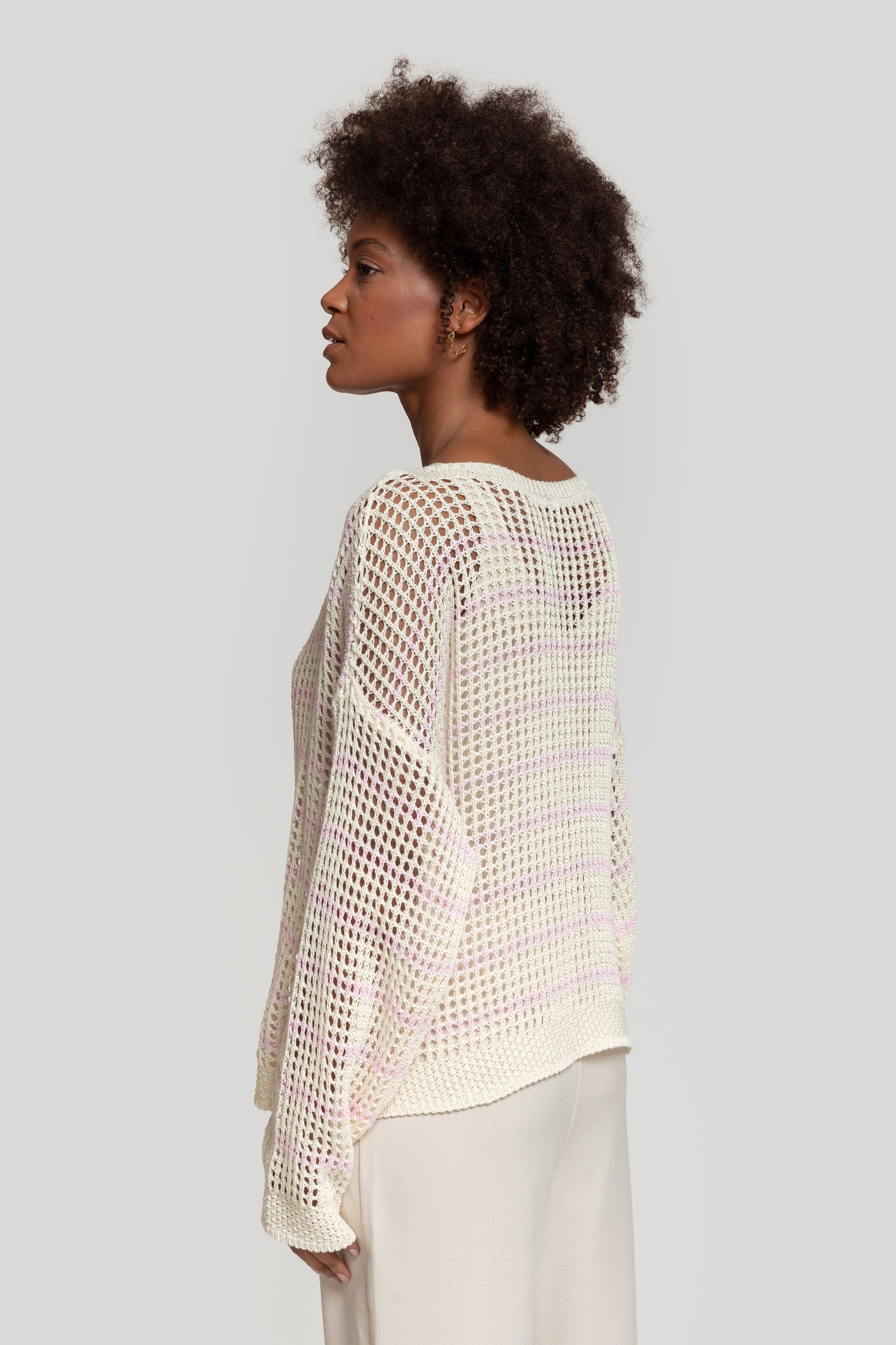 JERSEY  CALADO