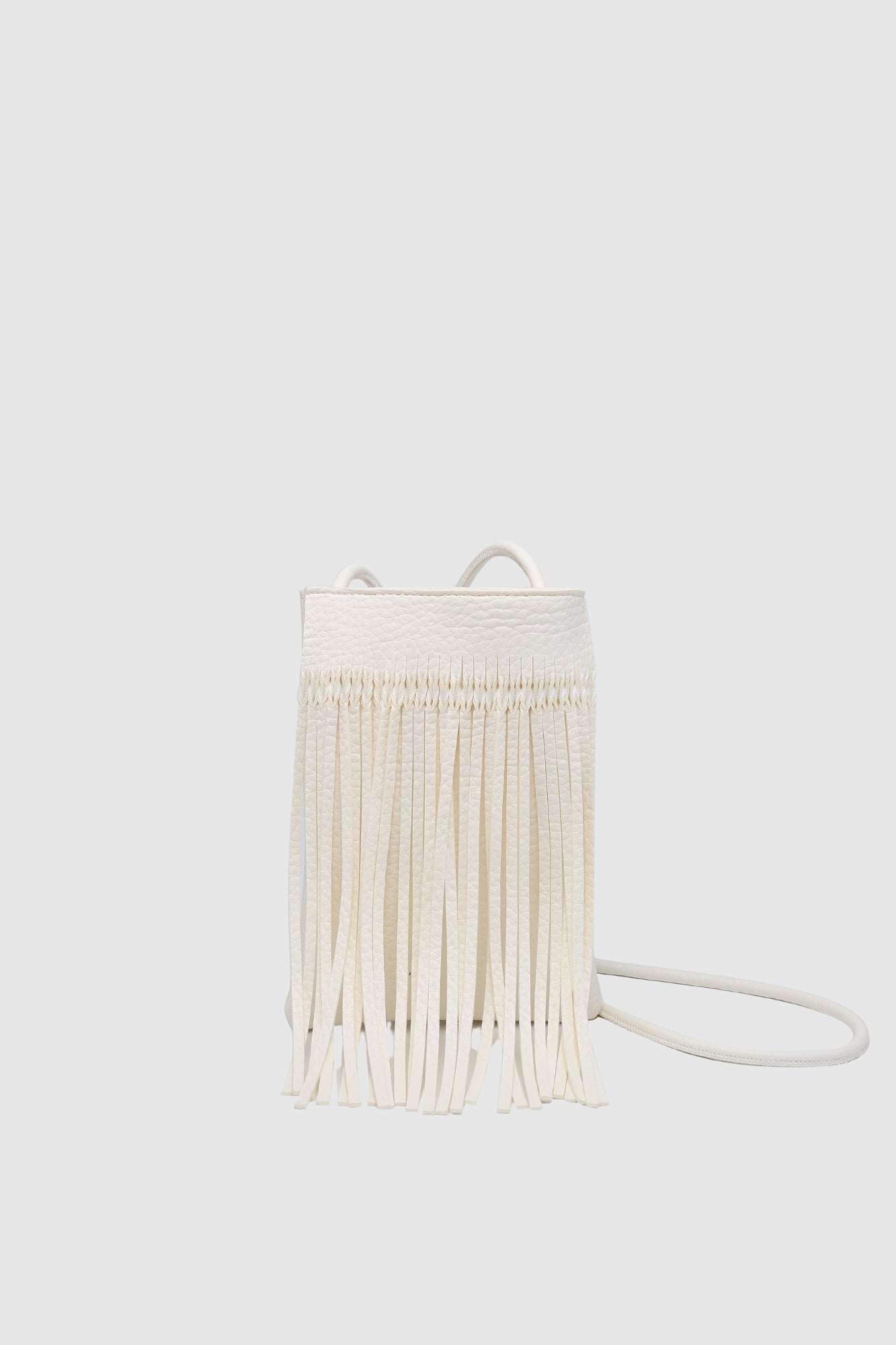 BANDOLERA  FLECOS