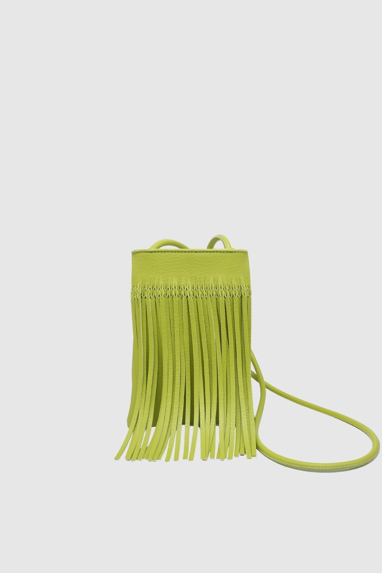 BANDOLERA  FLECOS