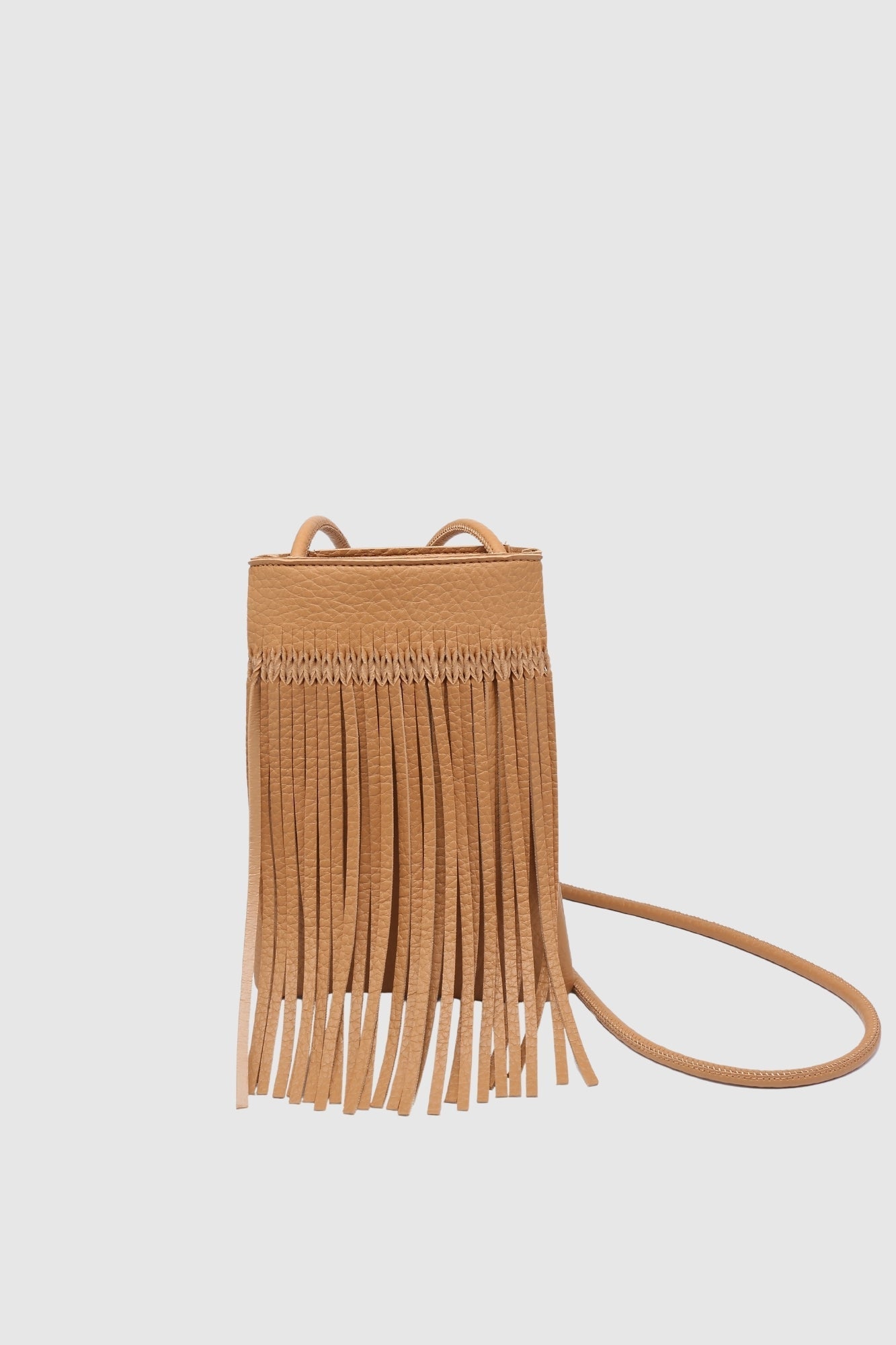 BANDOLERA  FLECOS