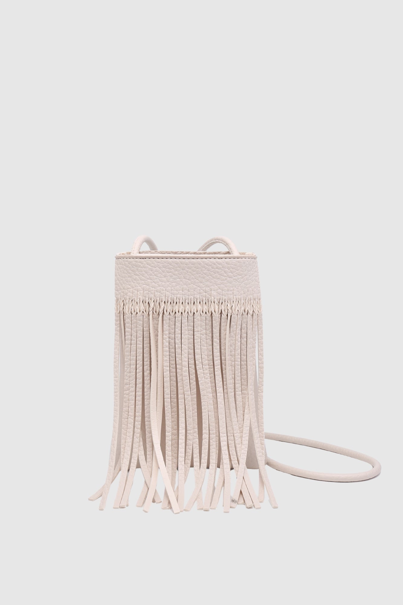 BANDOLERA  FLECOS