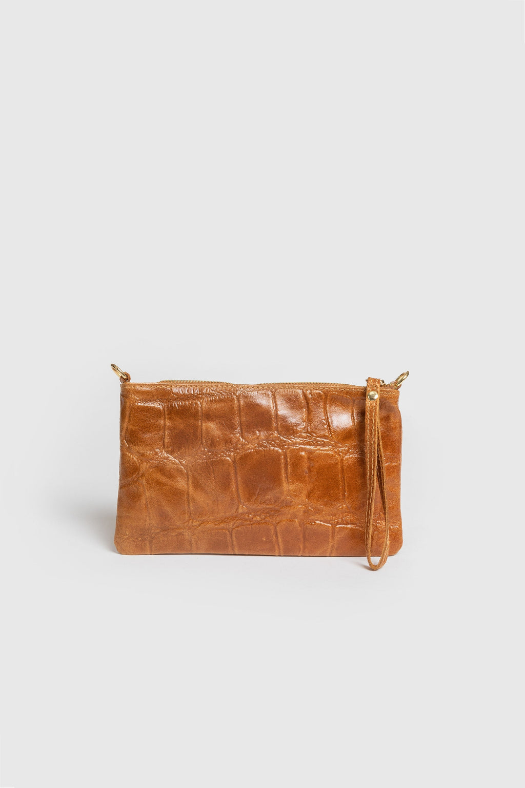 BANDOLERA  PIEL