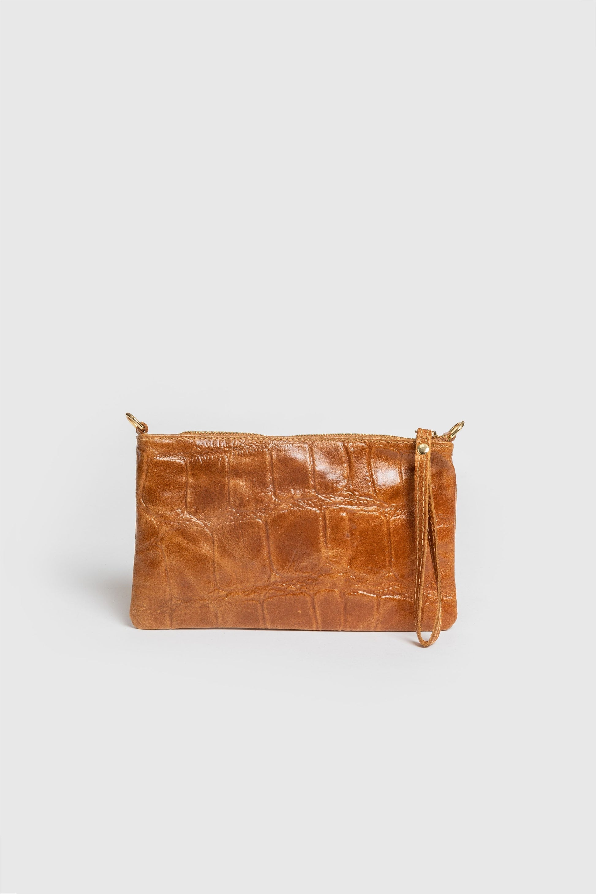 BANDOLERA  PIEL
