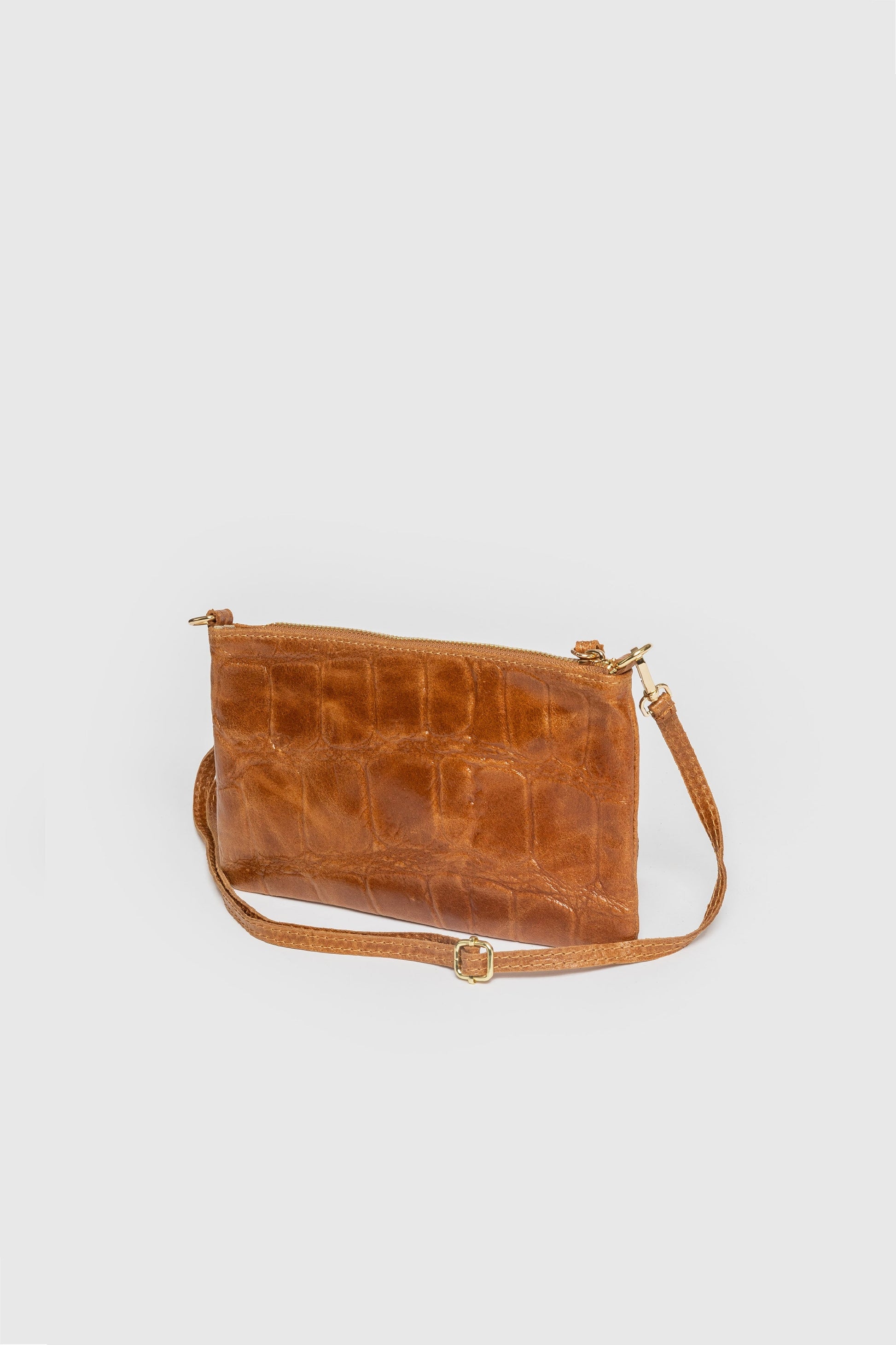 BANDOLERA  PIEL