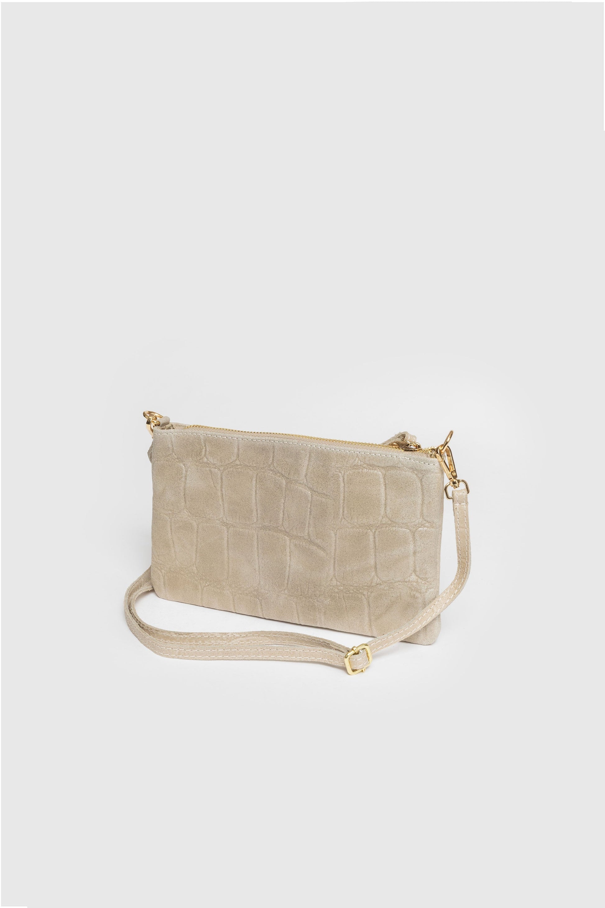 BANDOLERA  PIEL