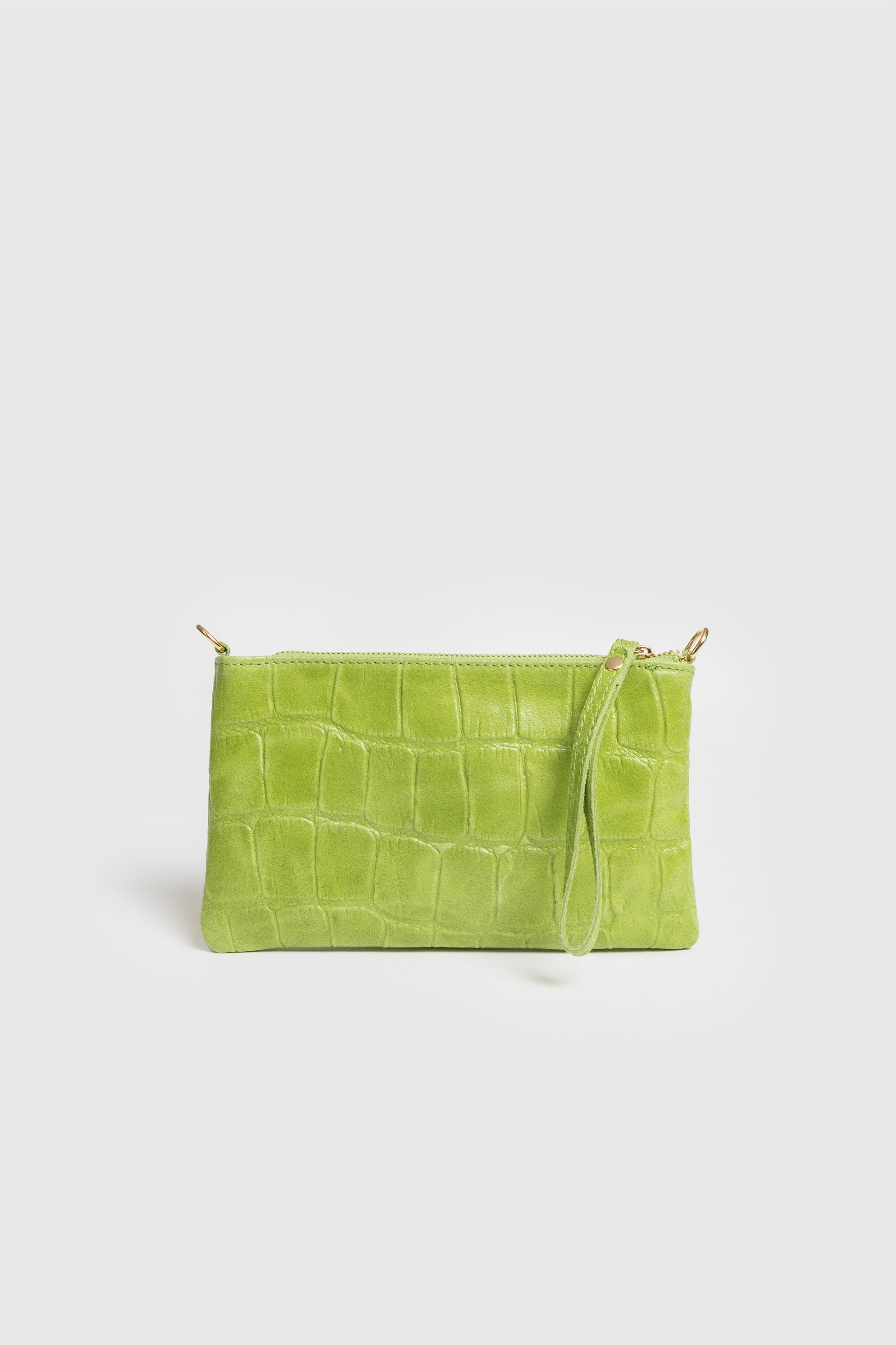 BANDOLERA  PIEL