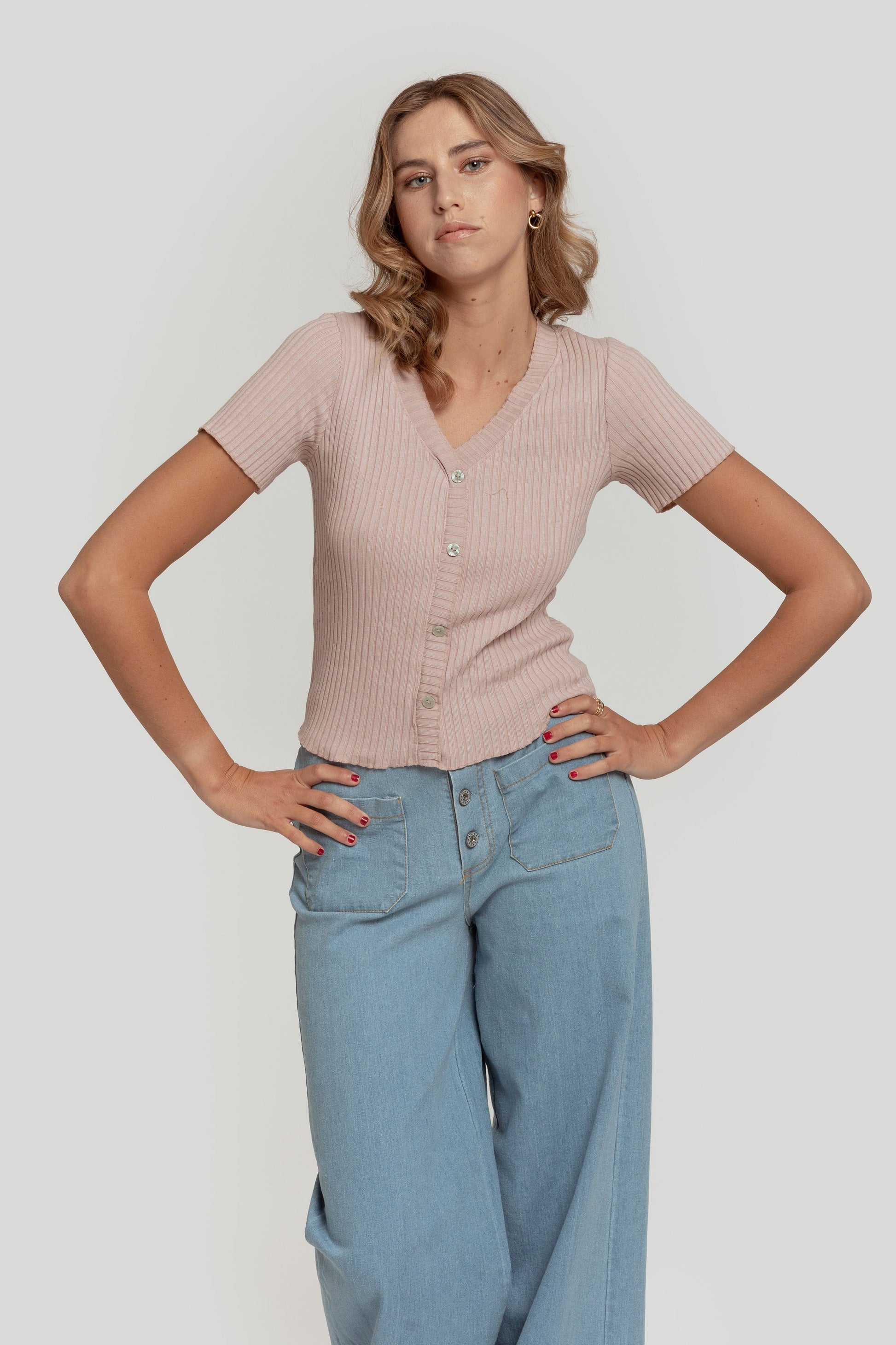 CAMISETA  CANALE