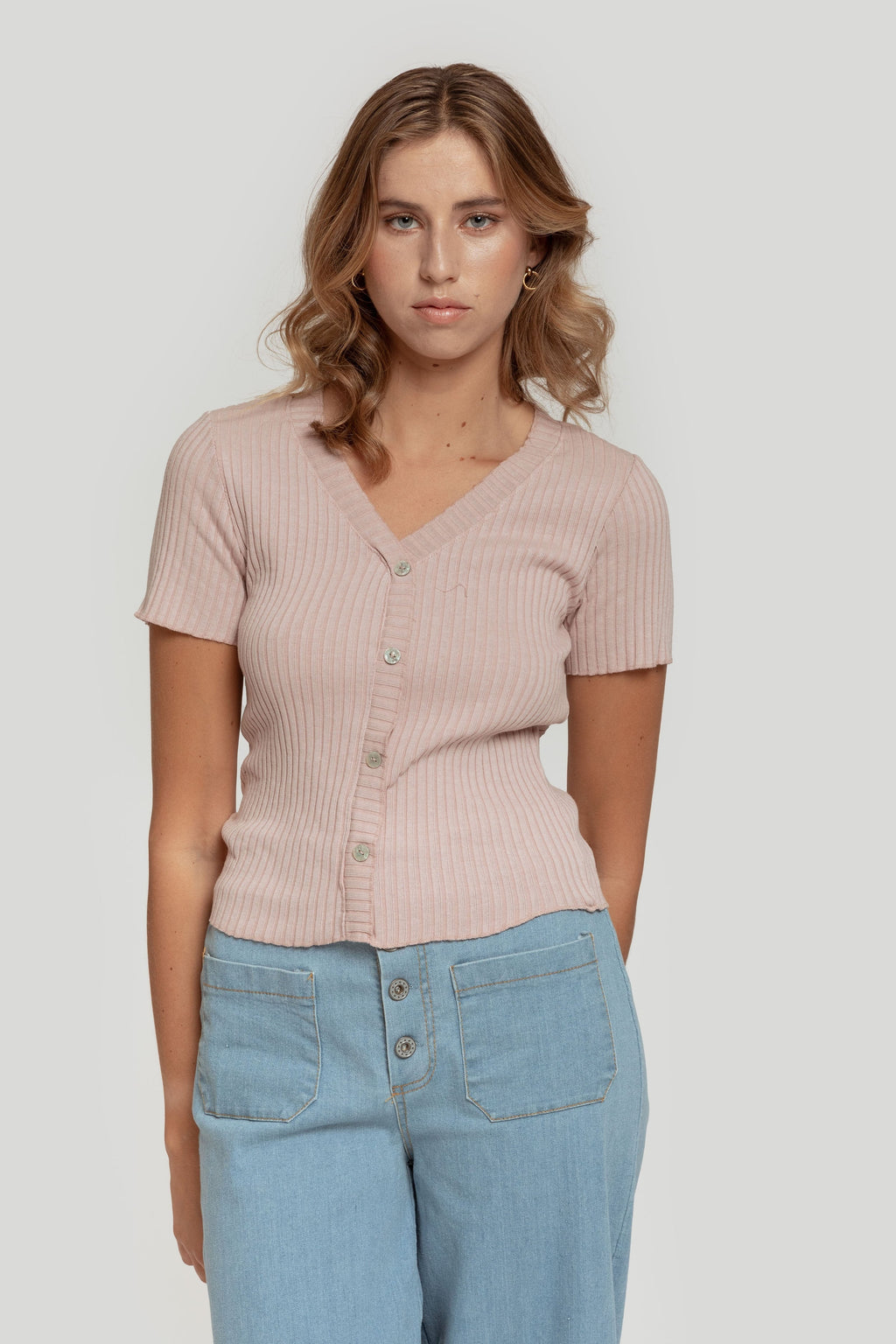 CAMISETA  CANALE