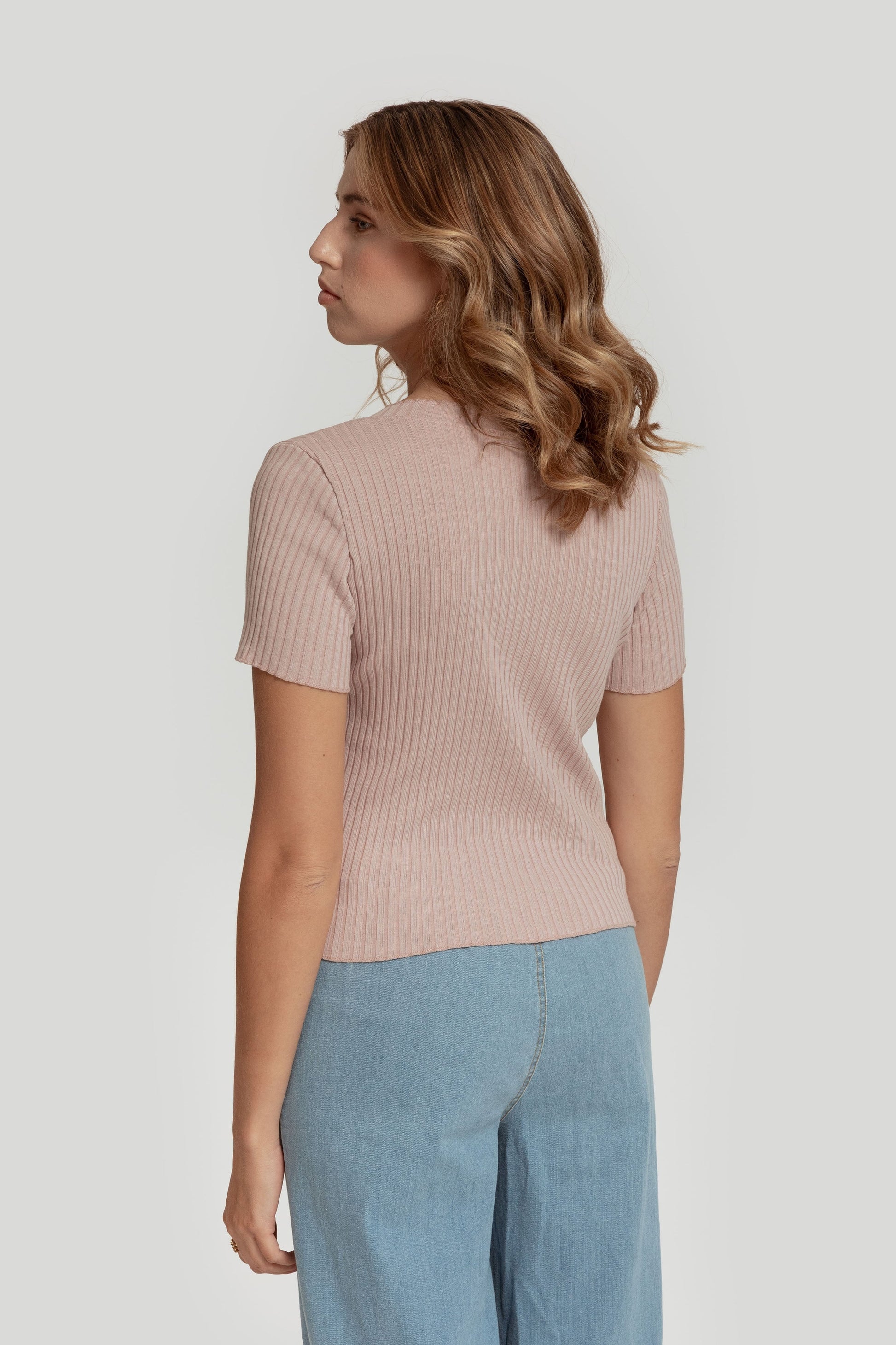 CAMISETA  CANALE