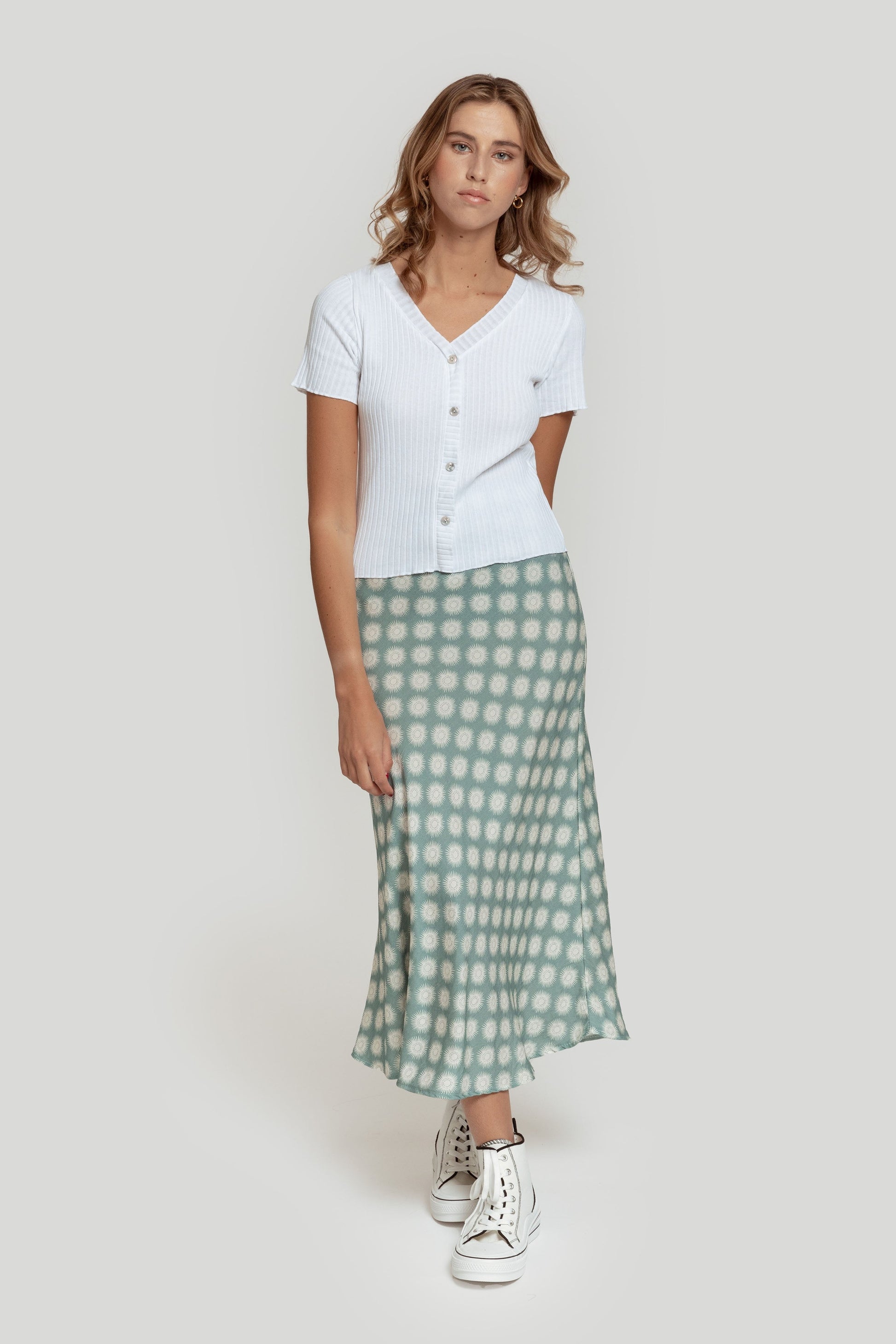 CAMISETA  CANALE