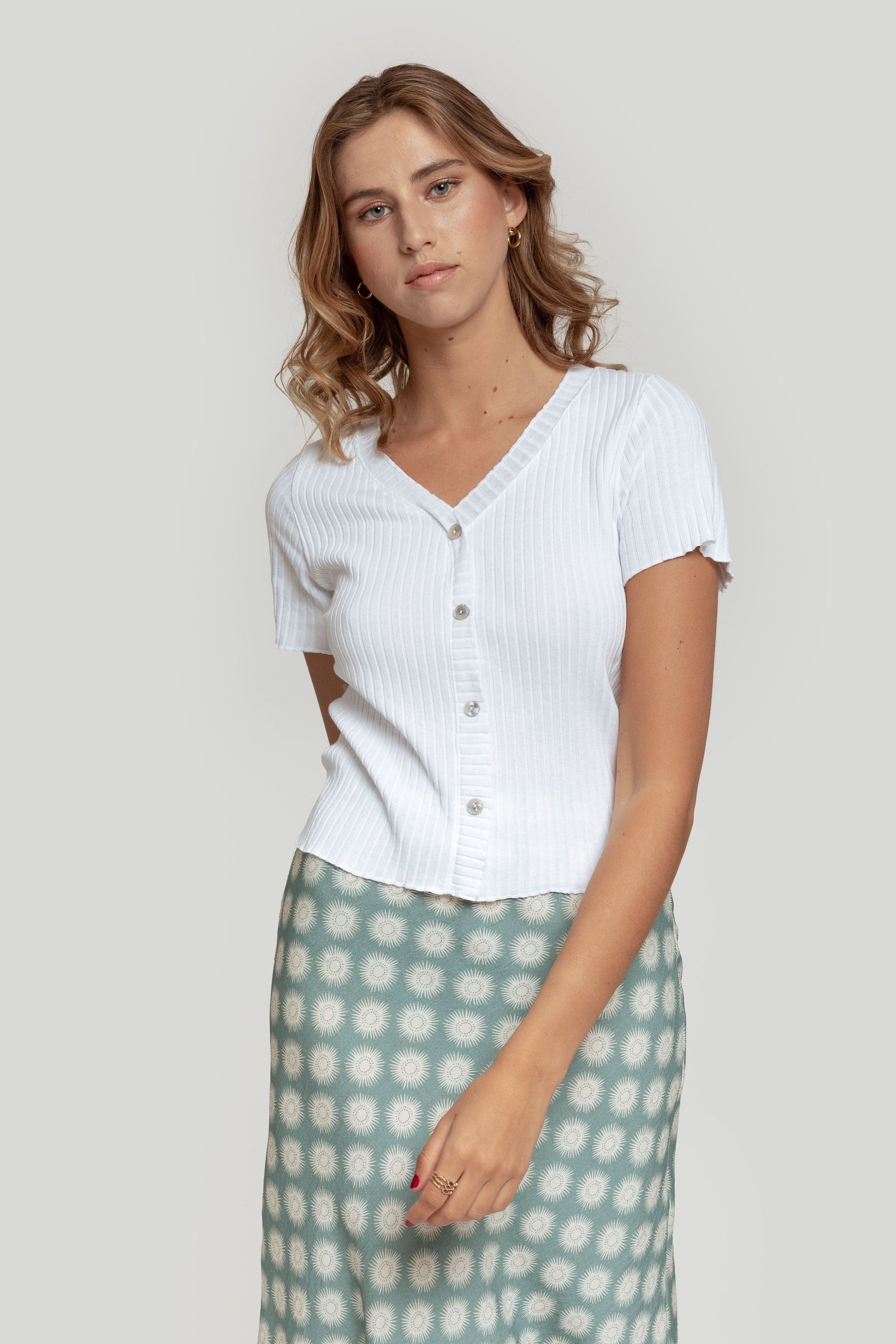 CAMISETA  CANALE