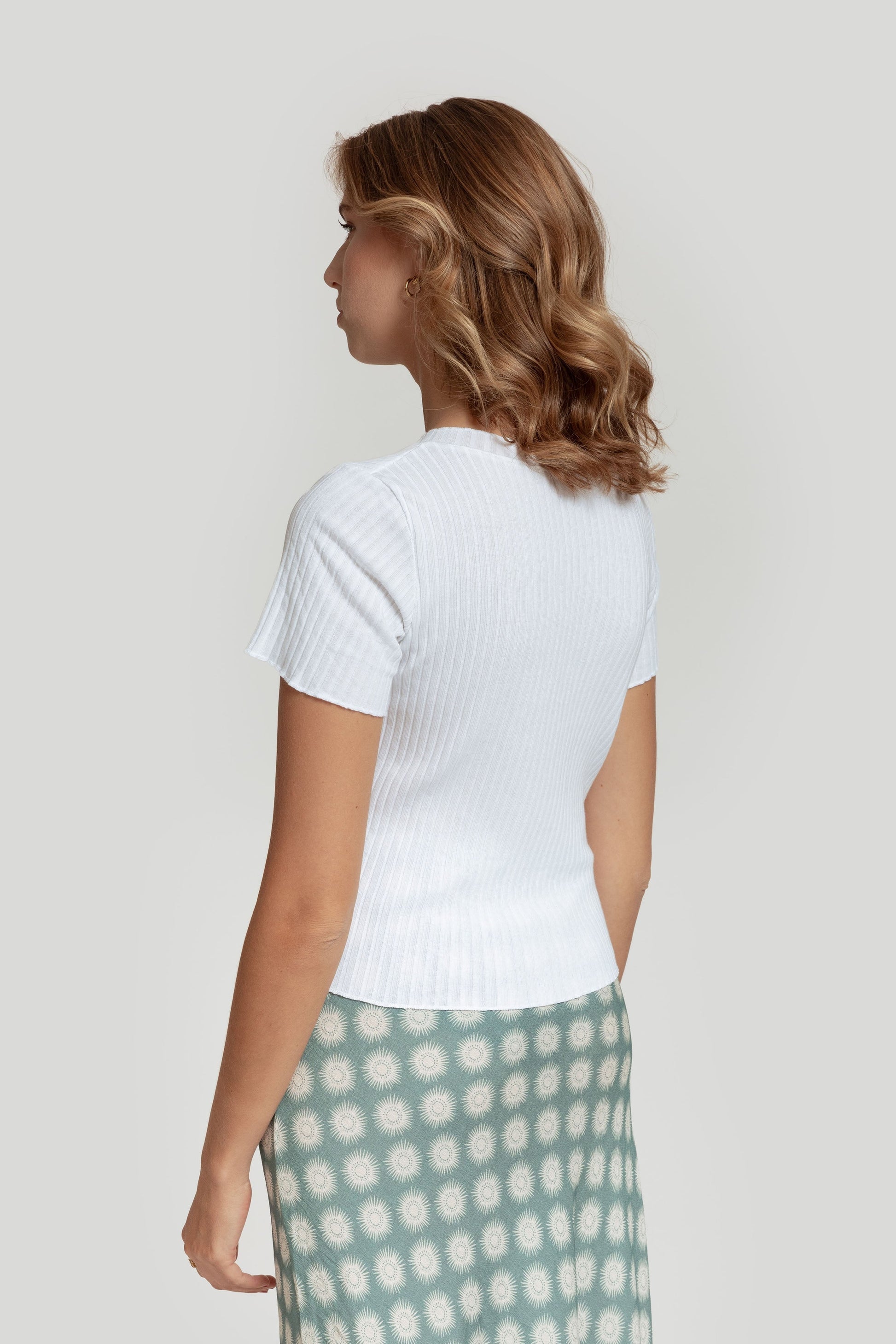 CAMISETA  CANALE