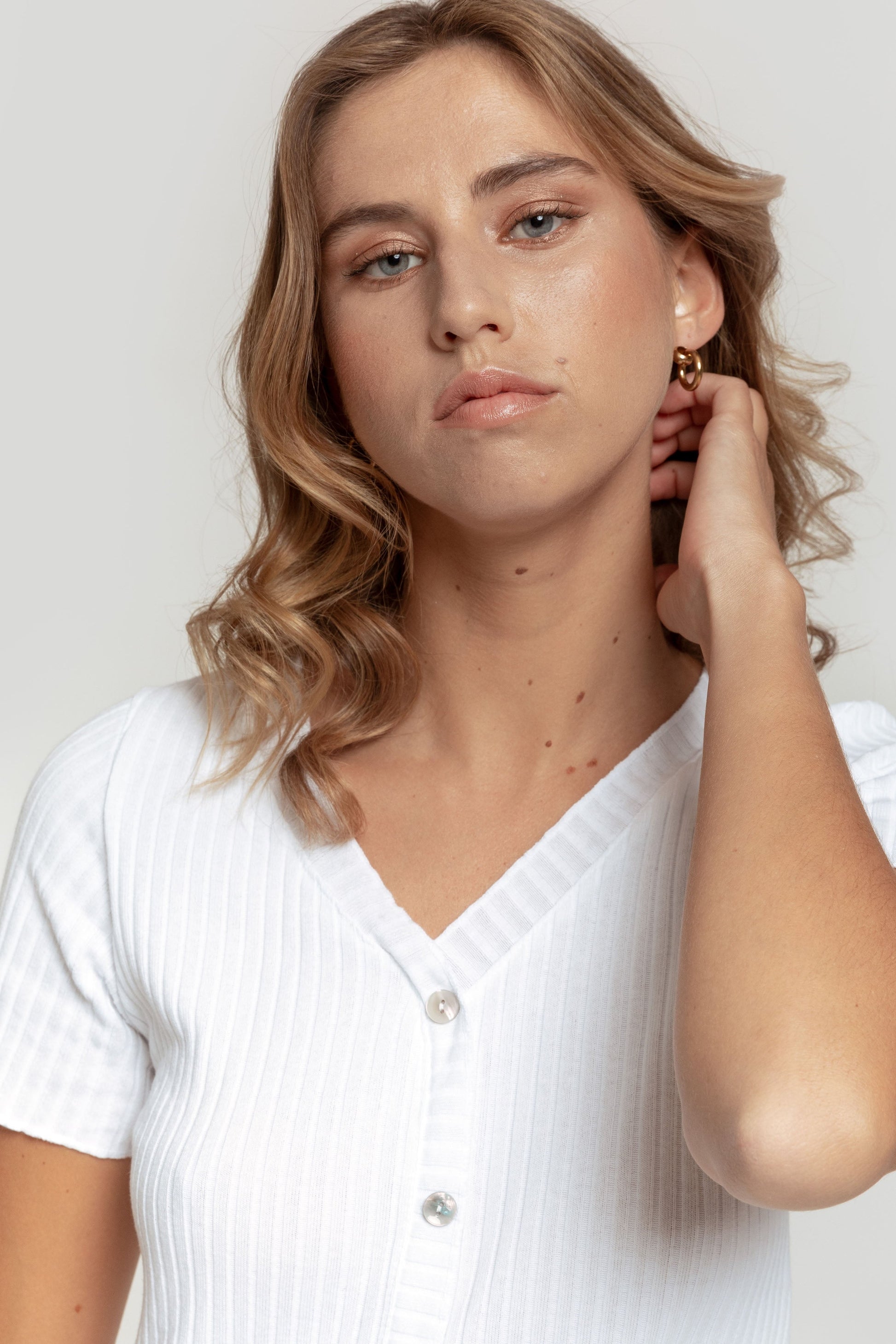 CAMISETA  CANALE