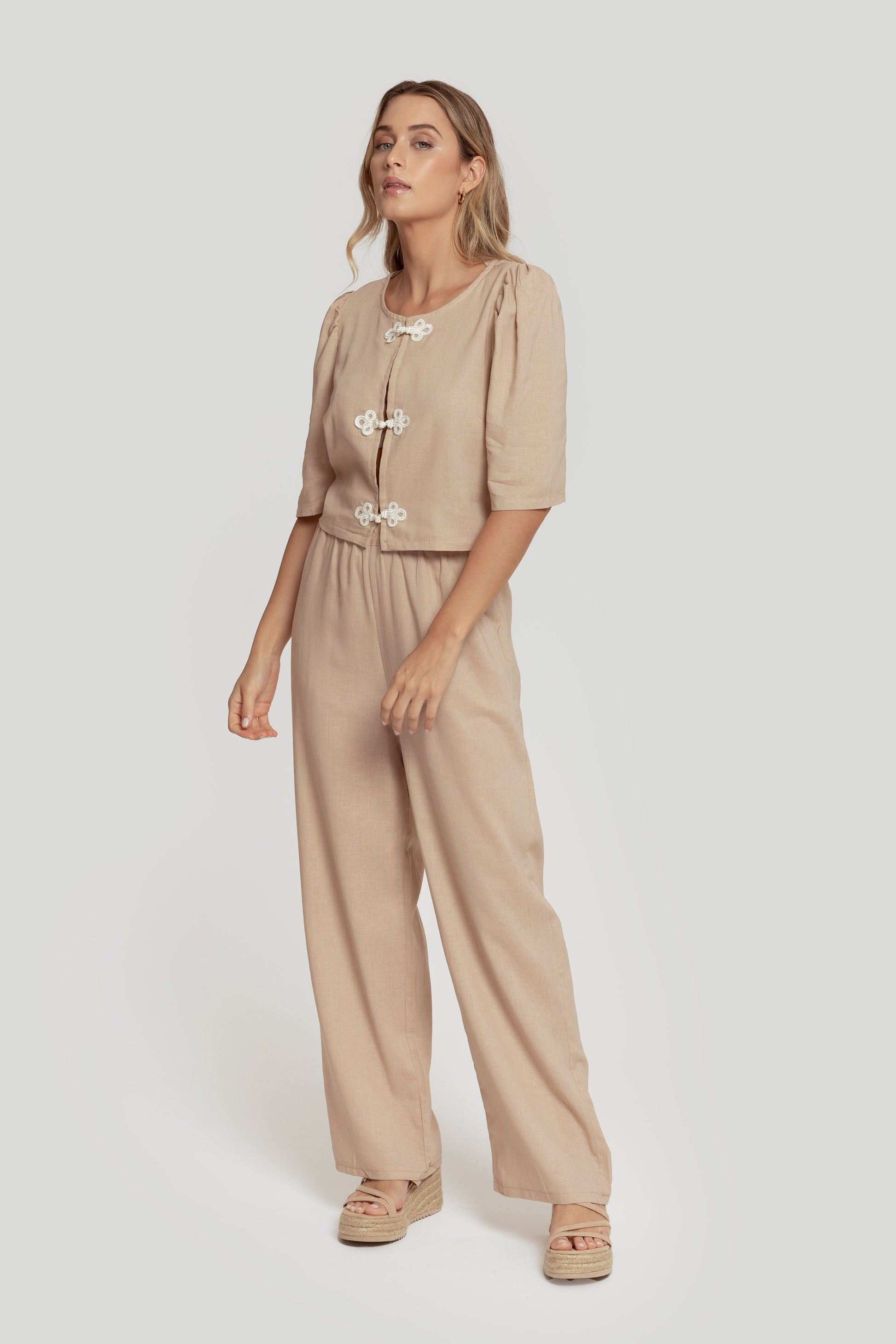 PANTALON  FULL