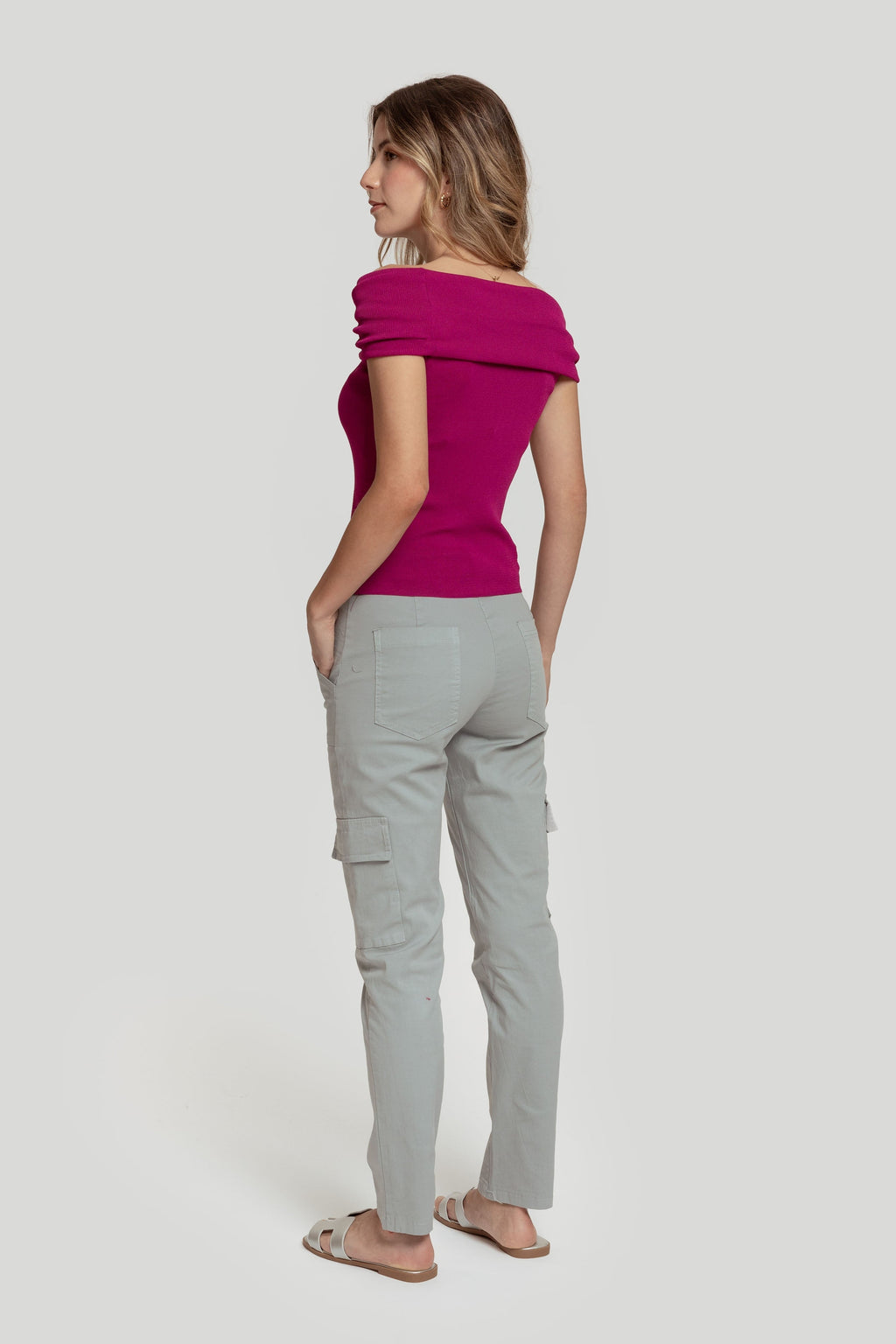 PANTALON  POCKETS