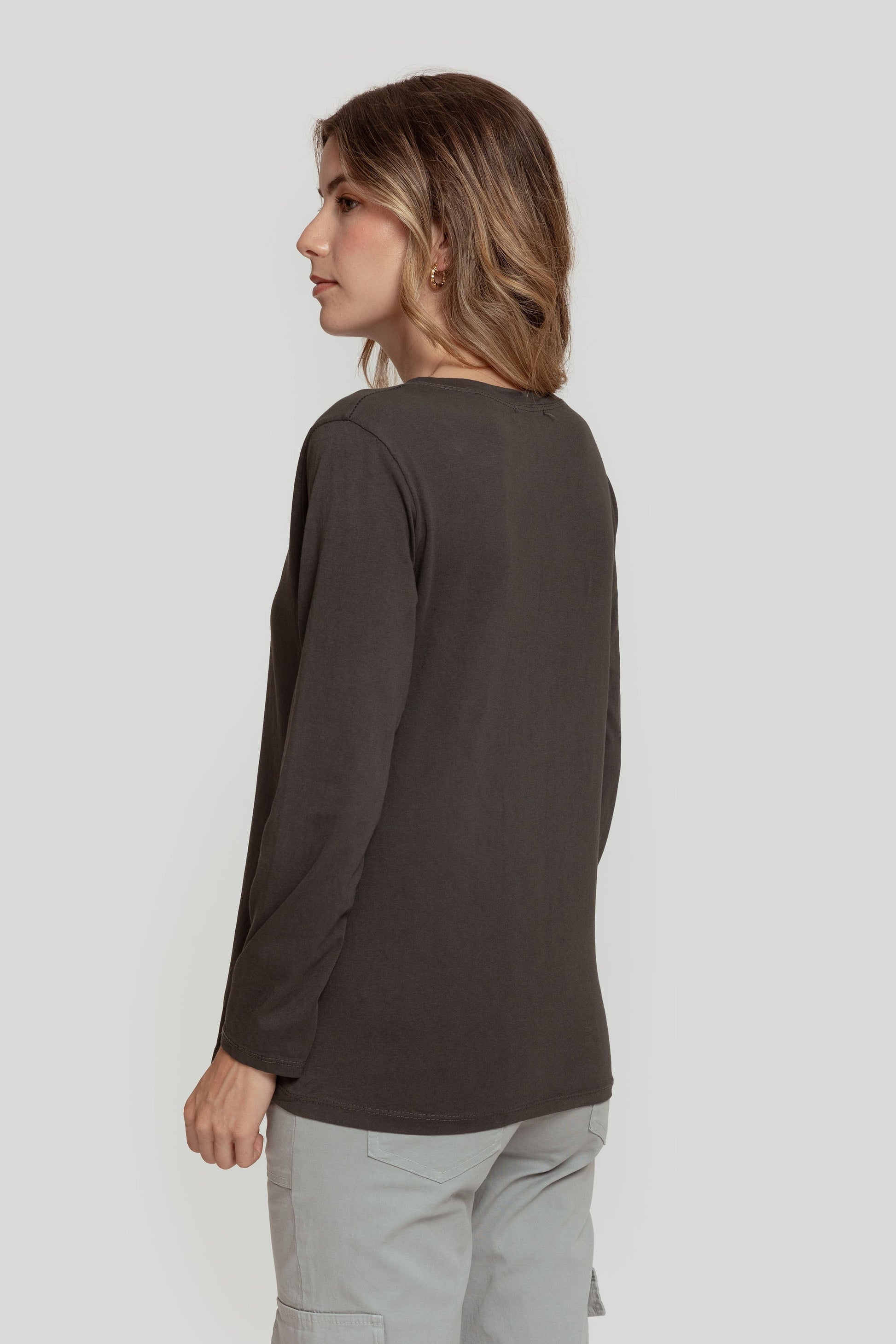 CAMISETA  CISNE