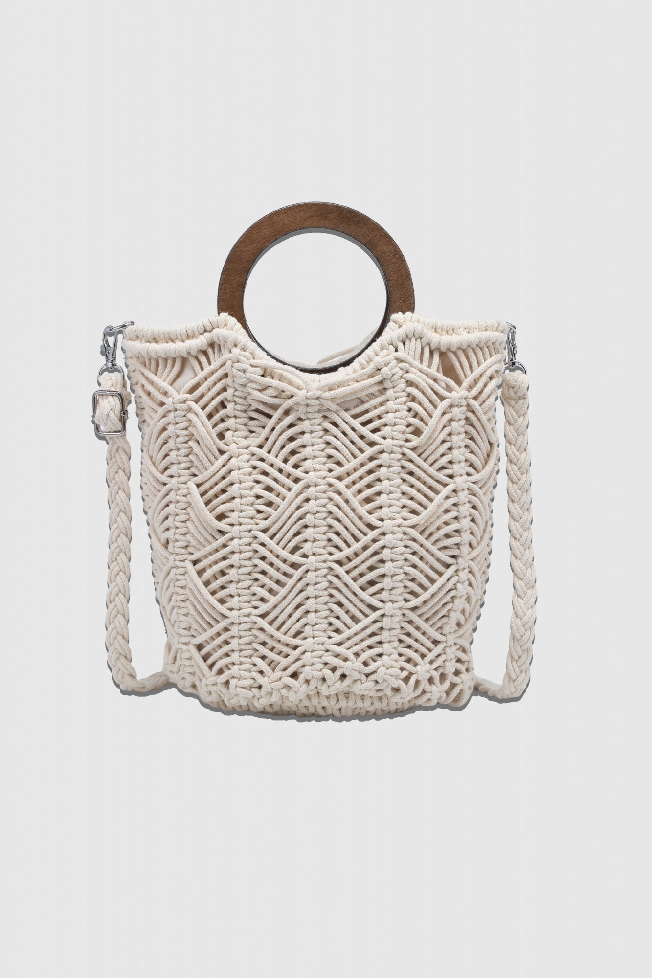 BOLSO DONNA ALESSIA SOL