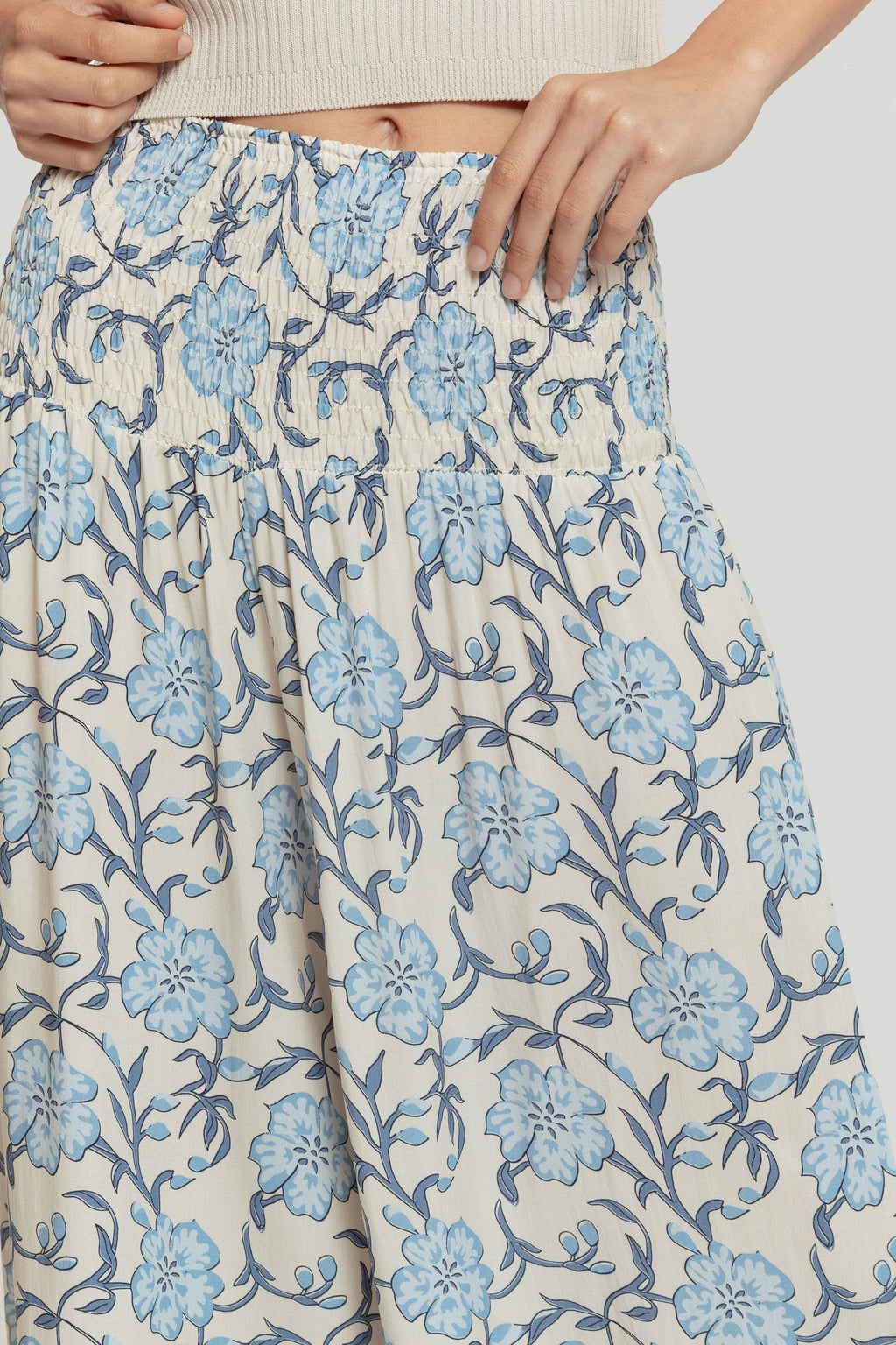 PANTALON  PANEL